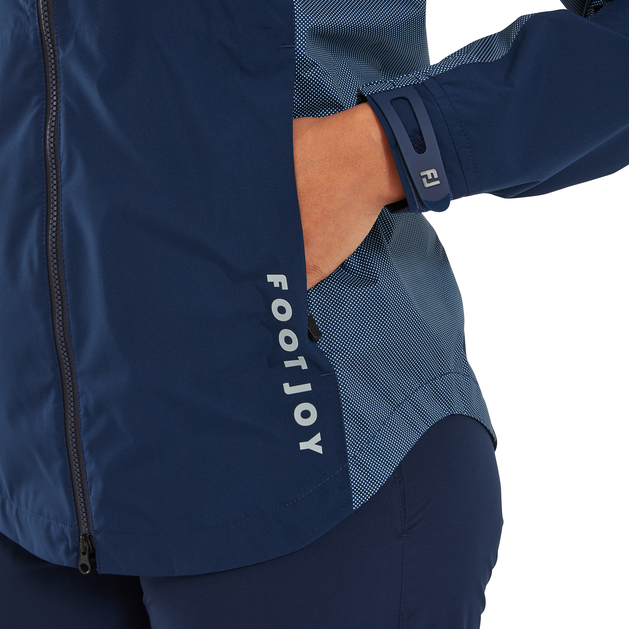 HydroLite X Jacket