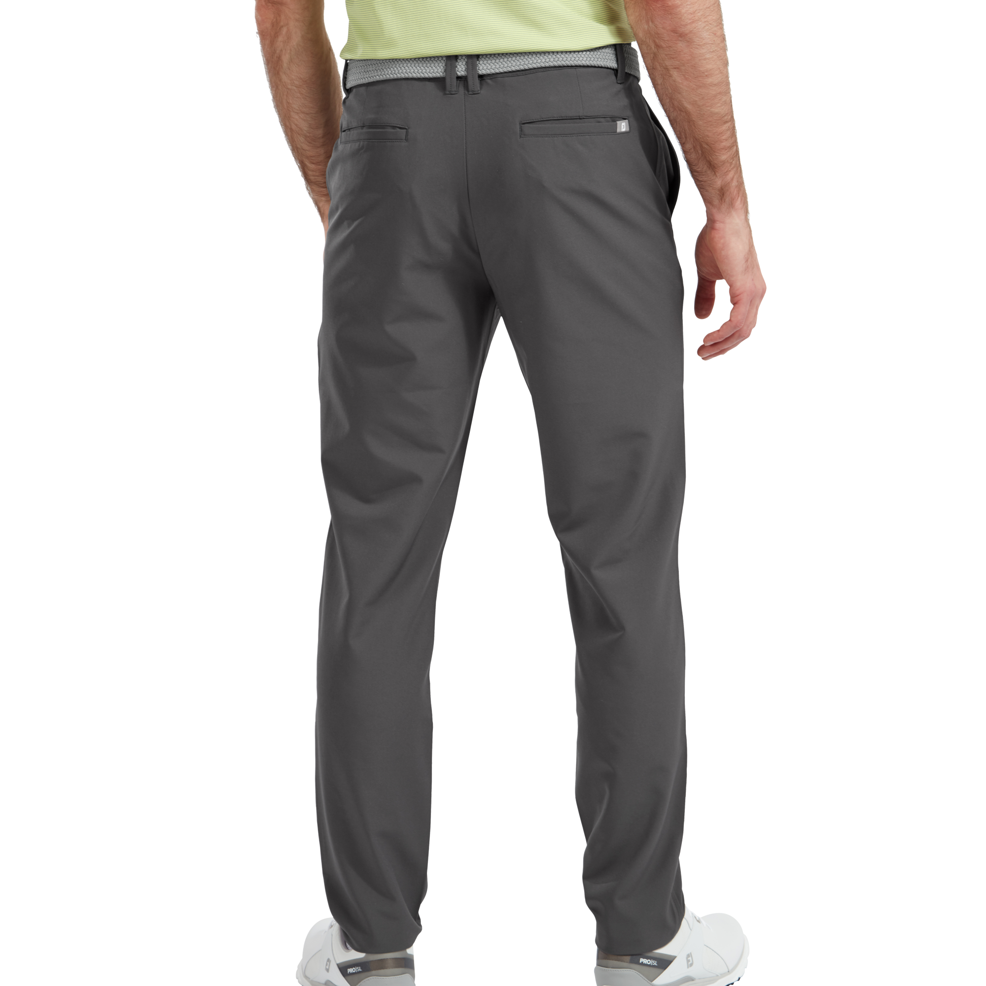 FJ Performance Tapered Fit Trousers