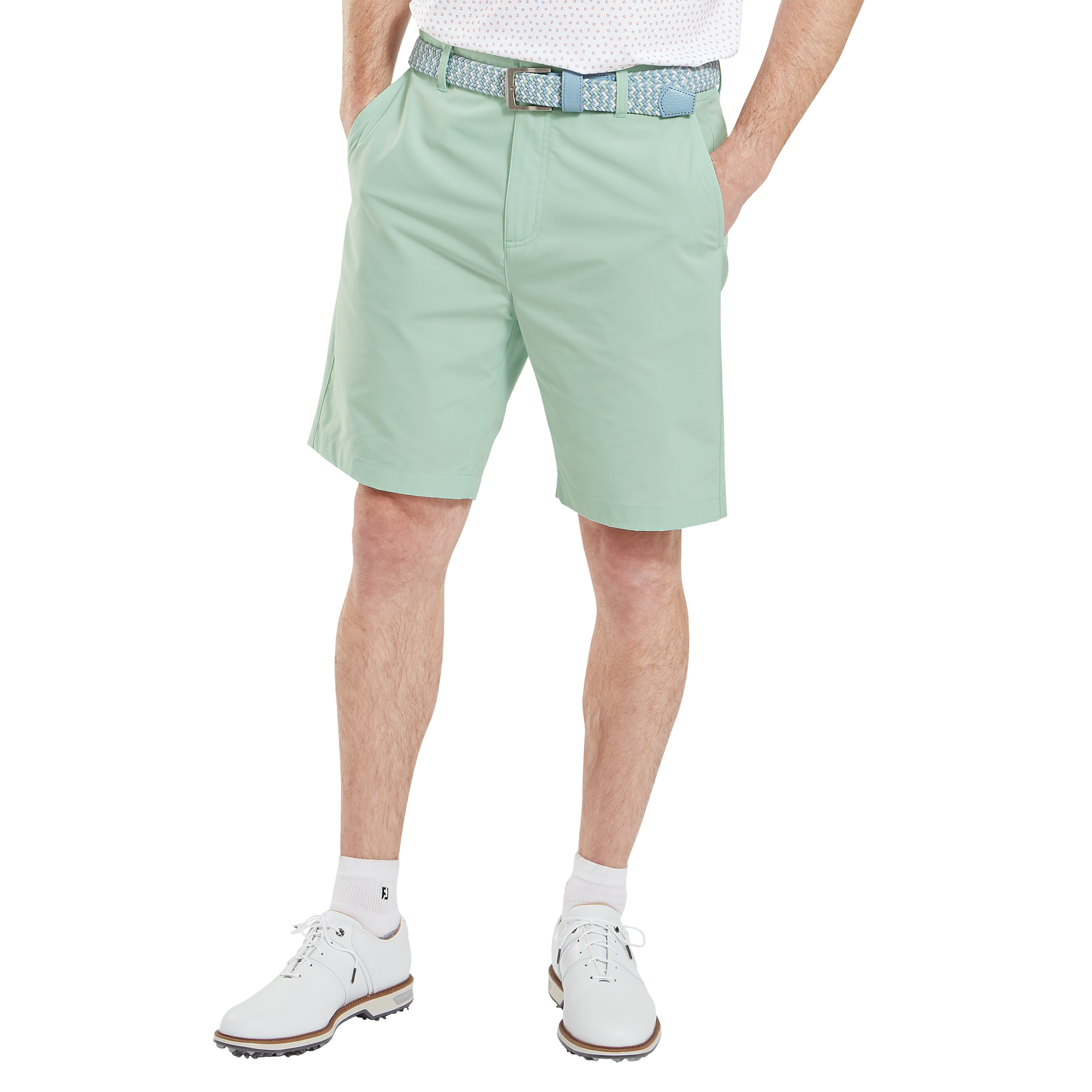 FJ Par Golf Short