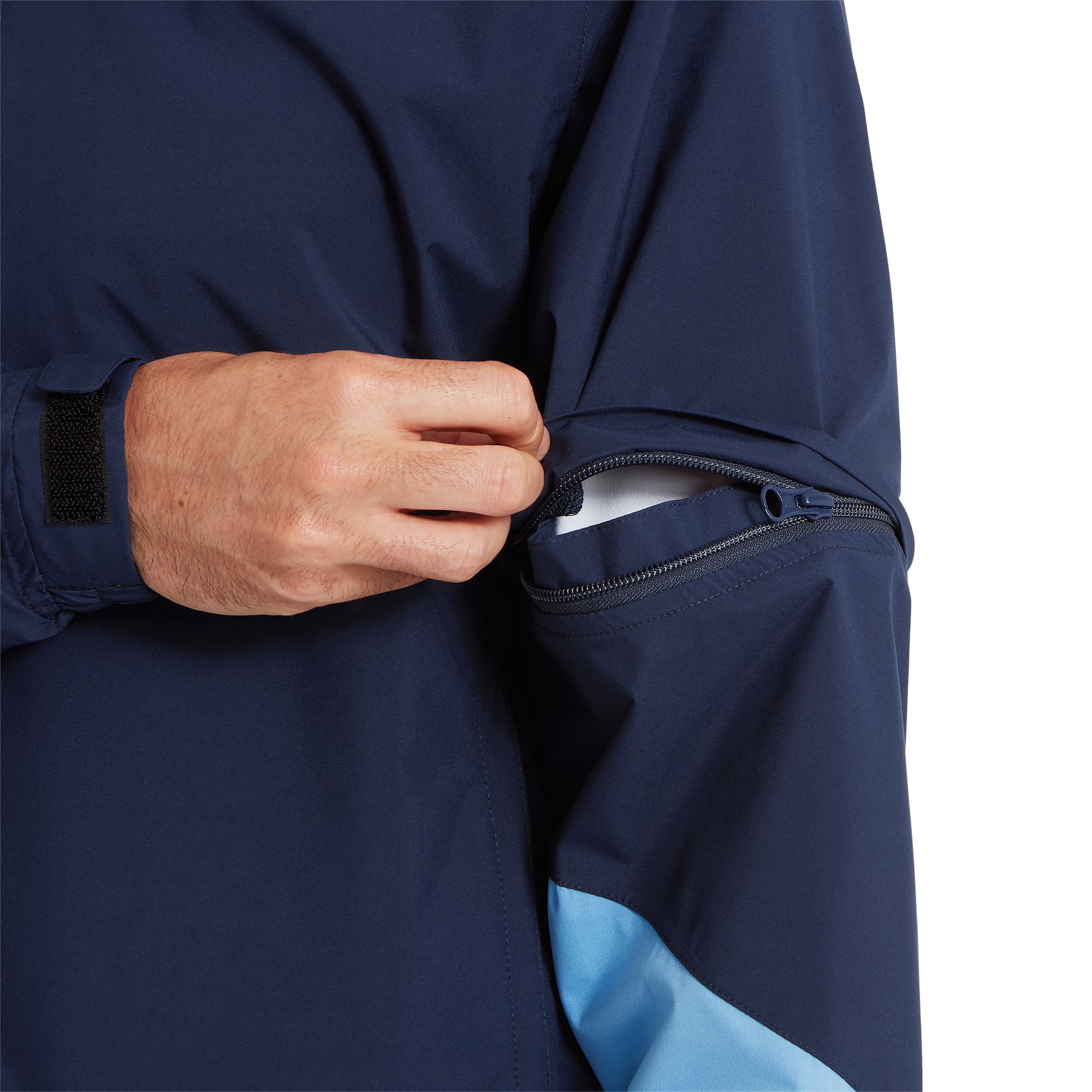 HydroLite X Rain Shirt