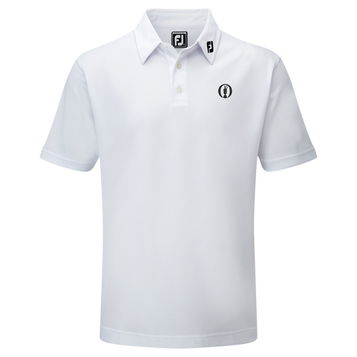 The Open Stretch Pique