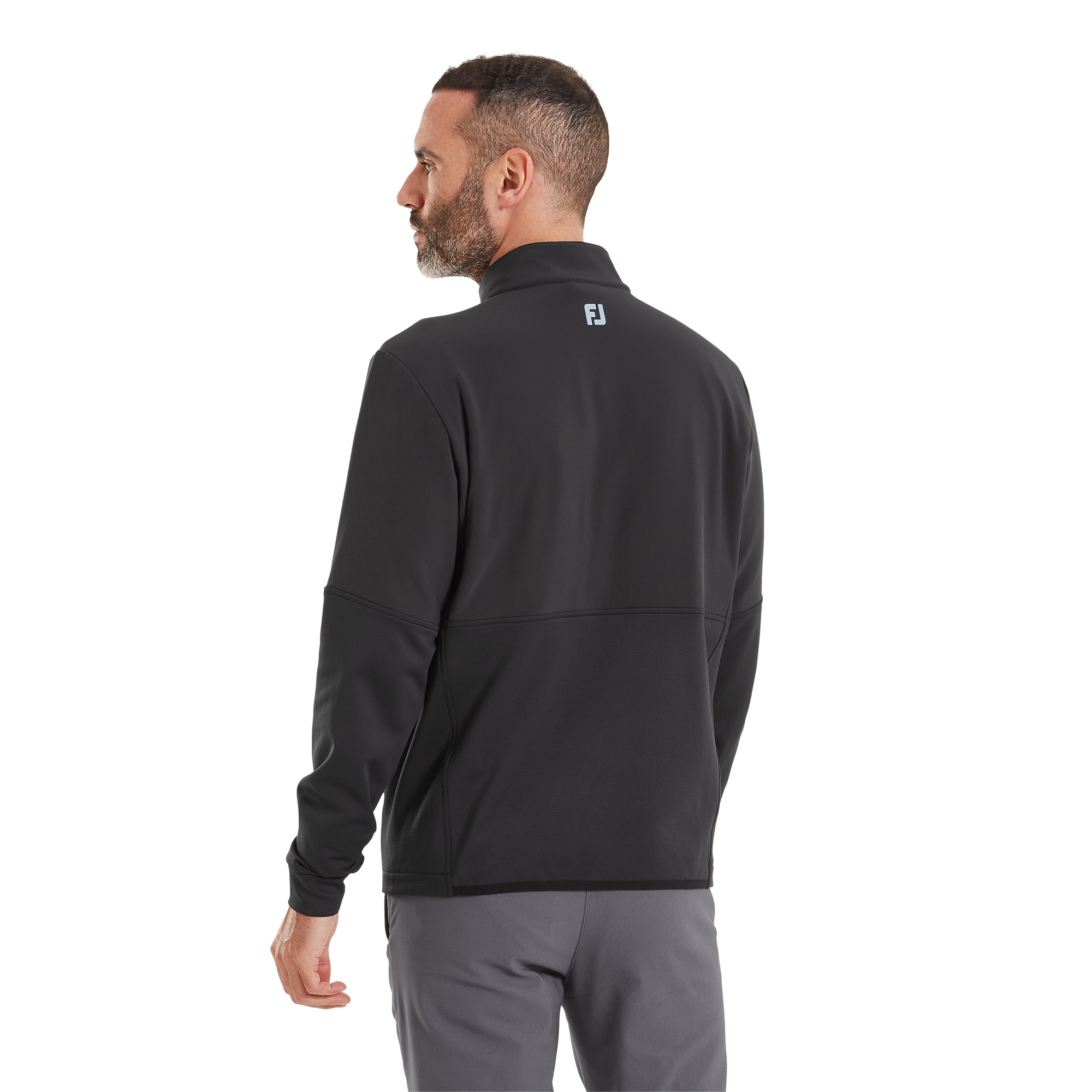 ThermoSeries Hybrid Midlayer