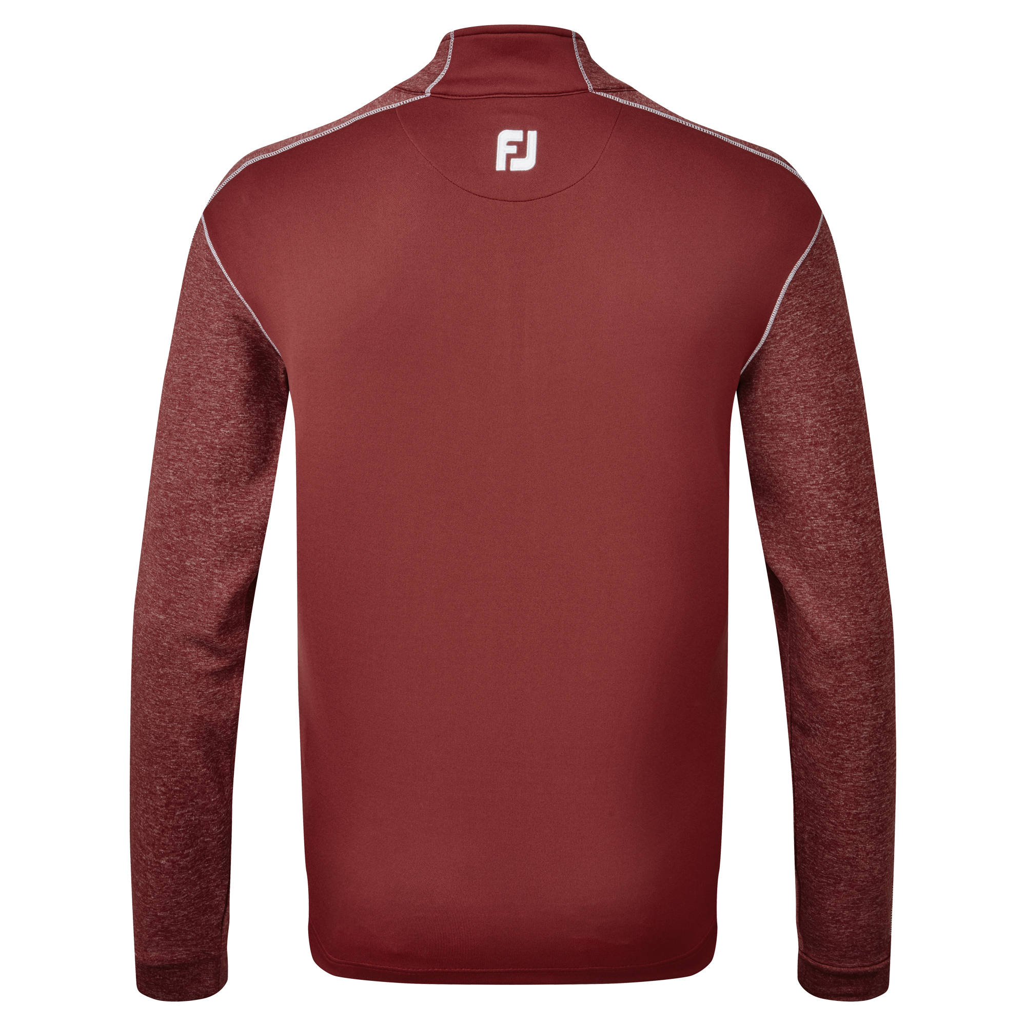 Tonal Heather Chill-Out