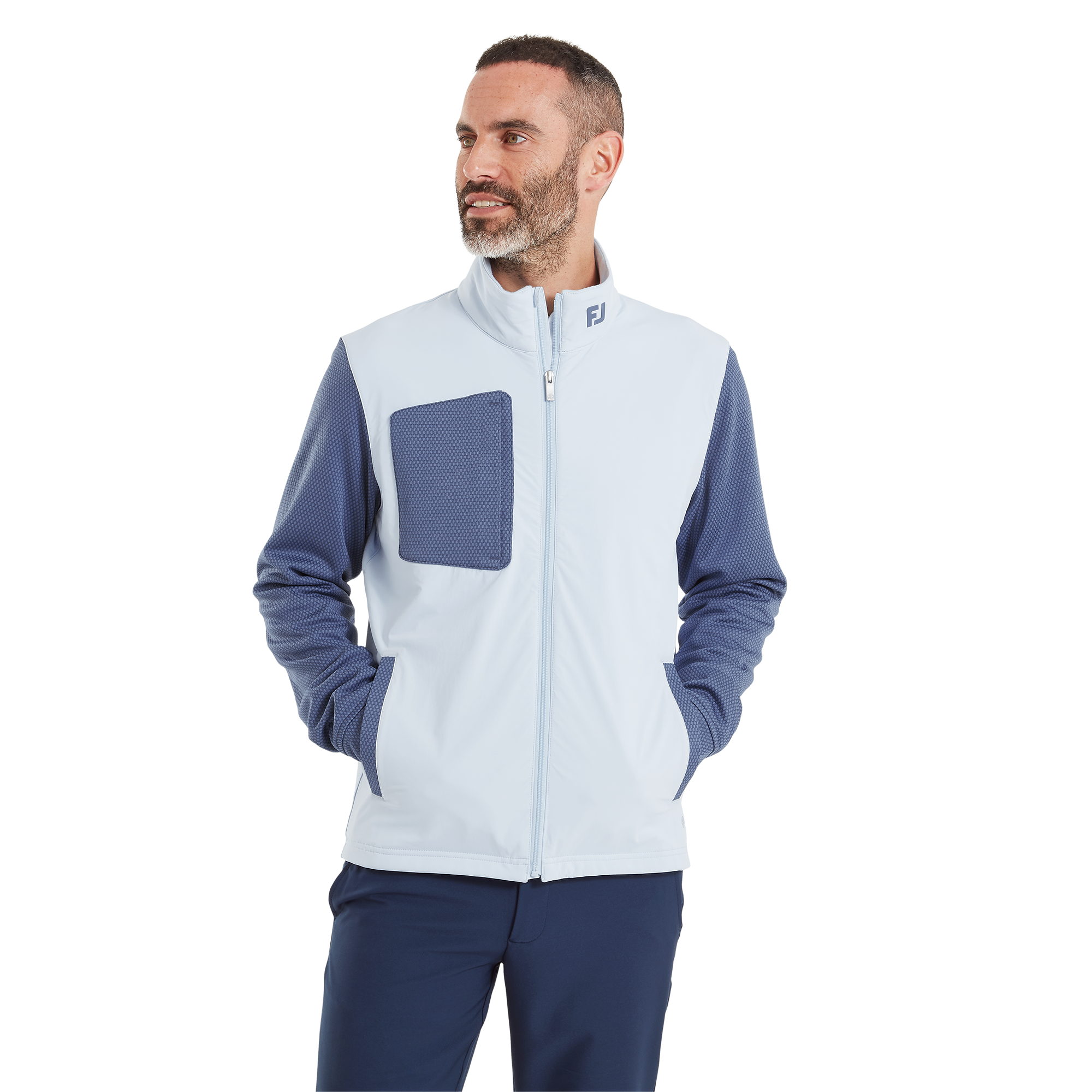 ThermoSeries Hybrid Jacket