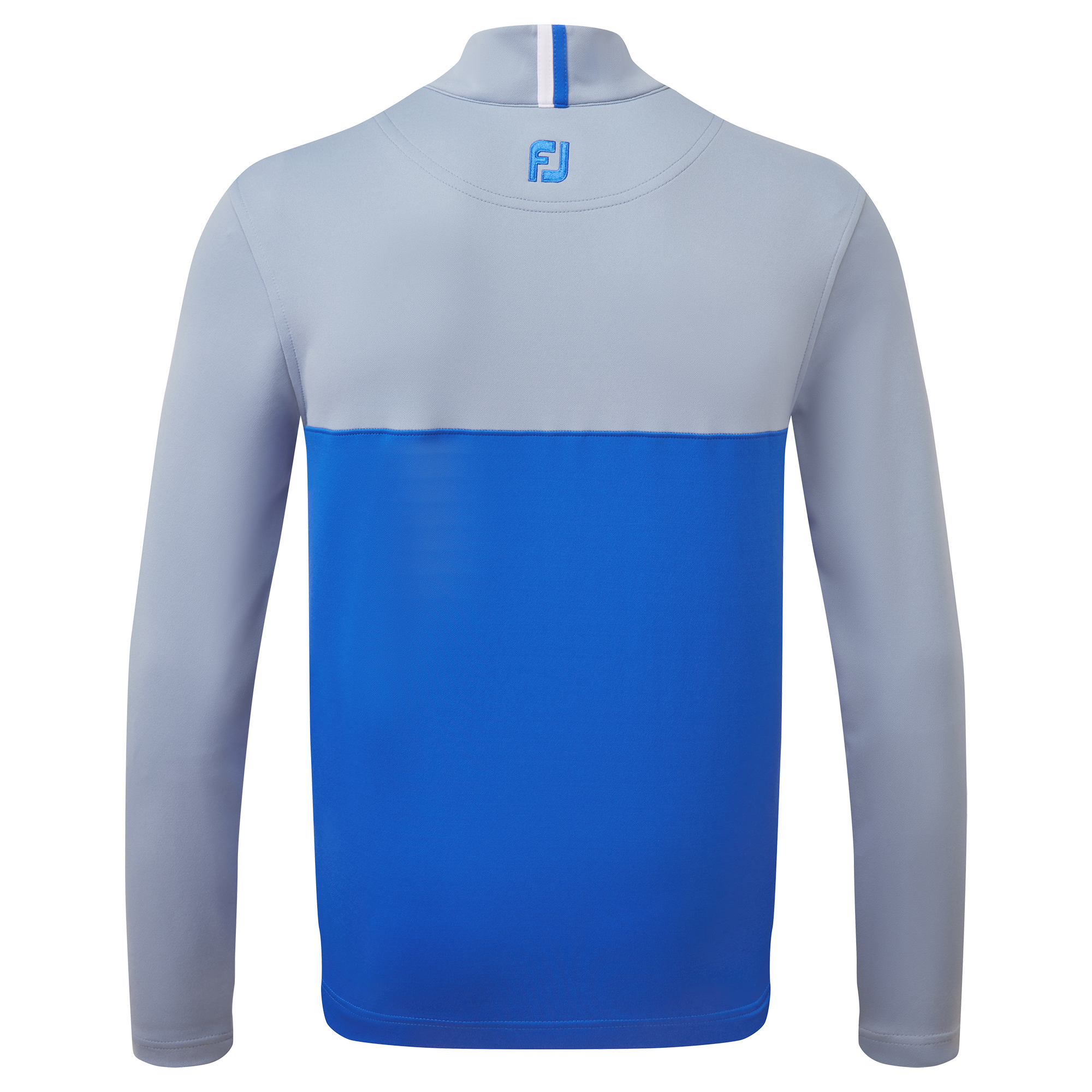 Colour Block Chill- Out