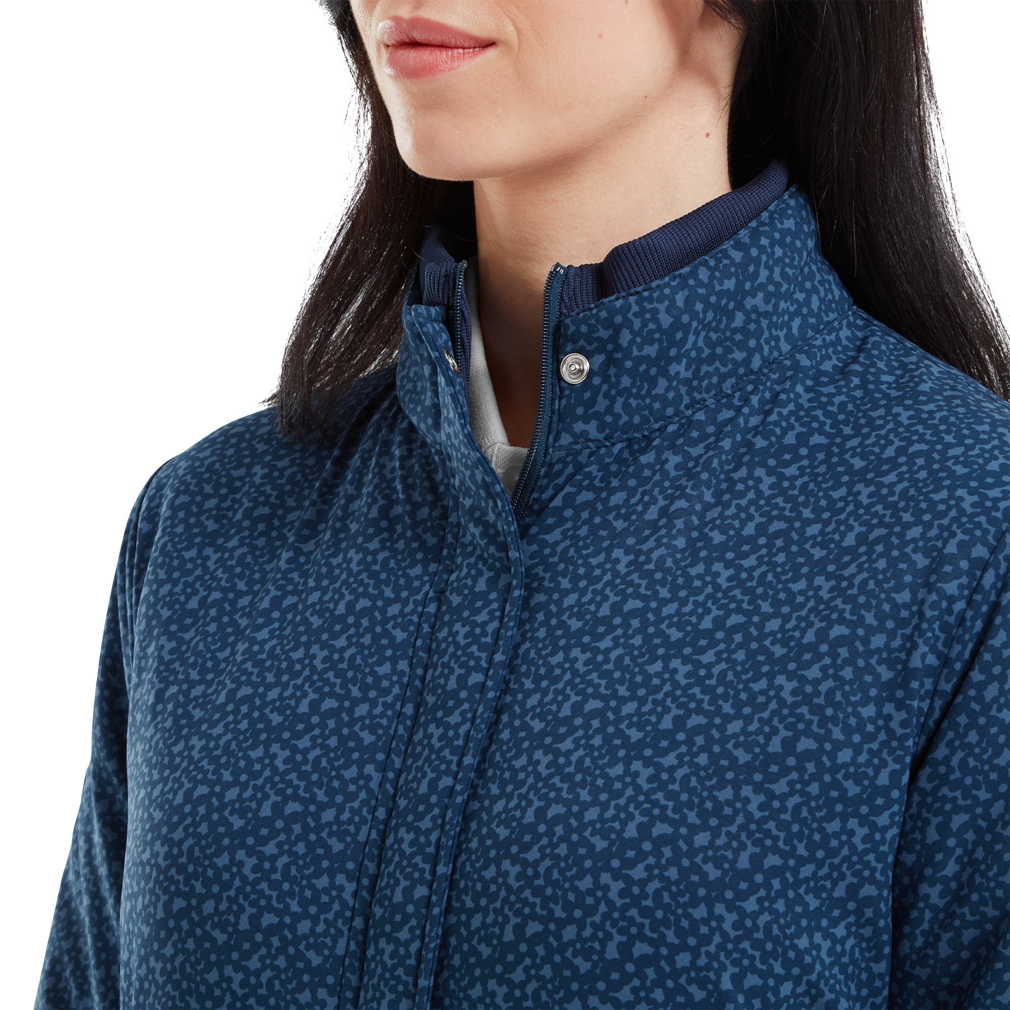 Women's ThermoSeries Jacket