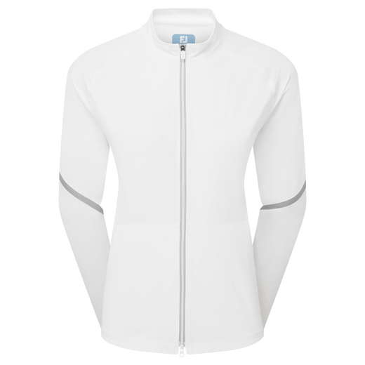 TempoSeries Rei&szlig;verschluss Jacke