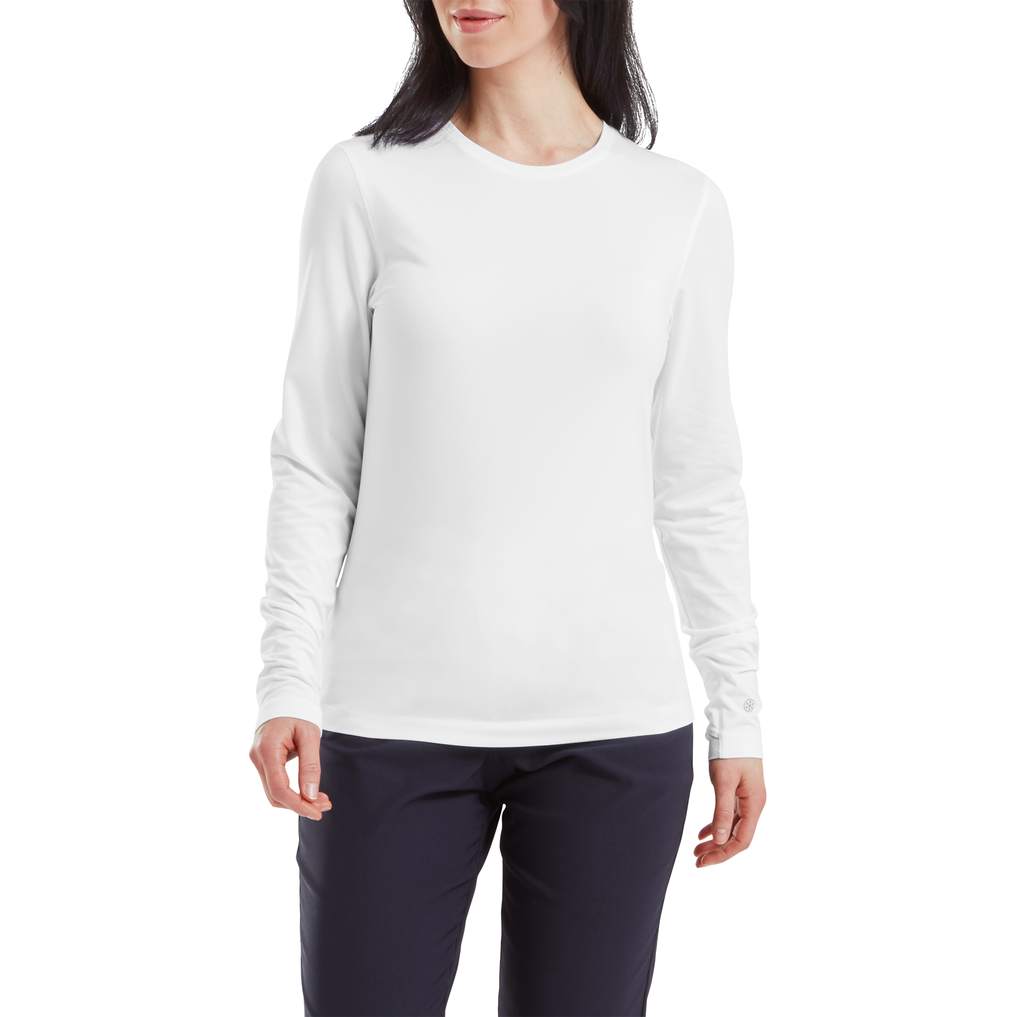 Women's ThermoSeries Fleece Base Layer