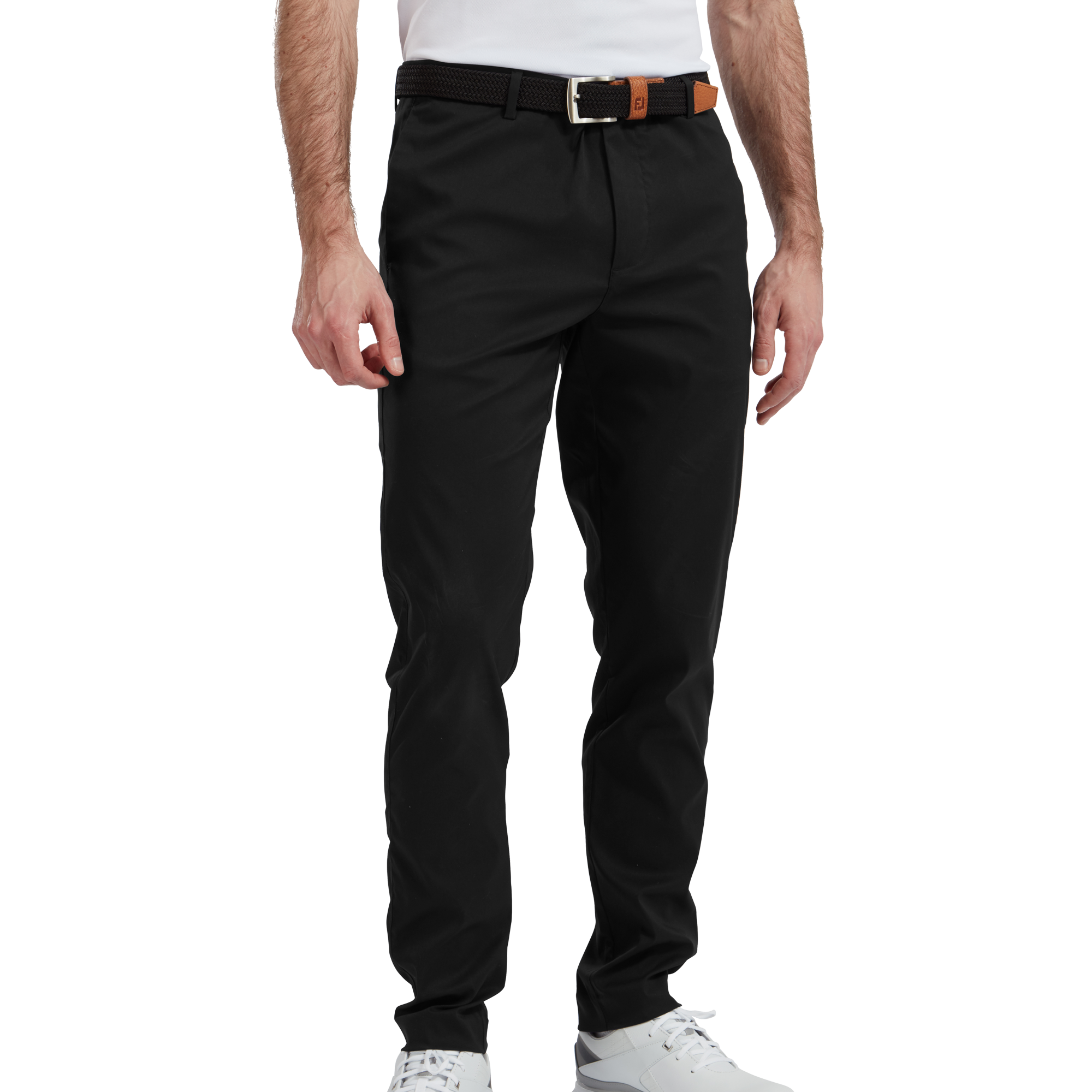 FJ Lite Tapered Fit Trousers