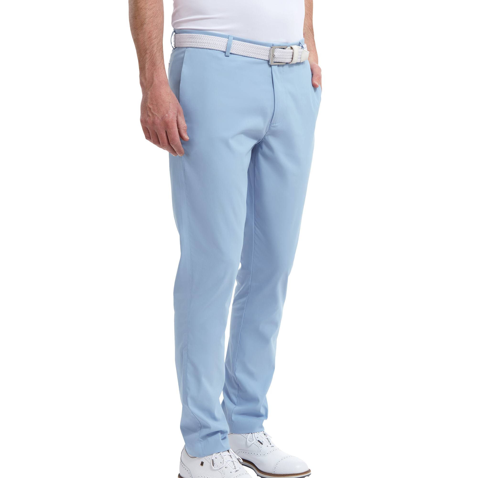FJ Lite Tapered Fit Trousers