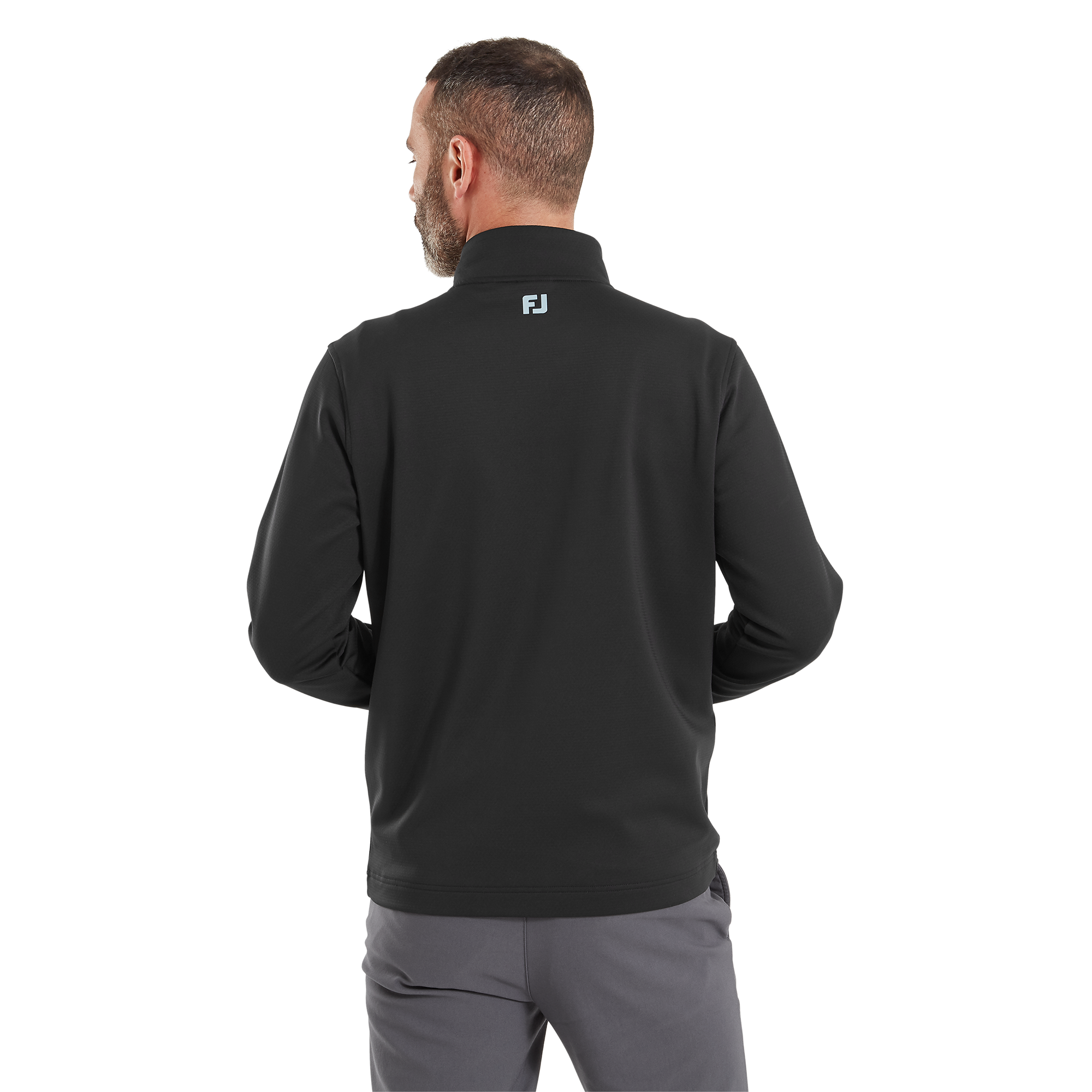 ThermoSeries Texture Midlayer