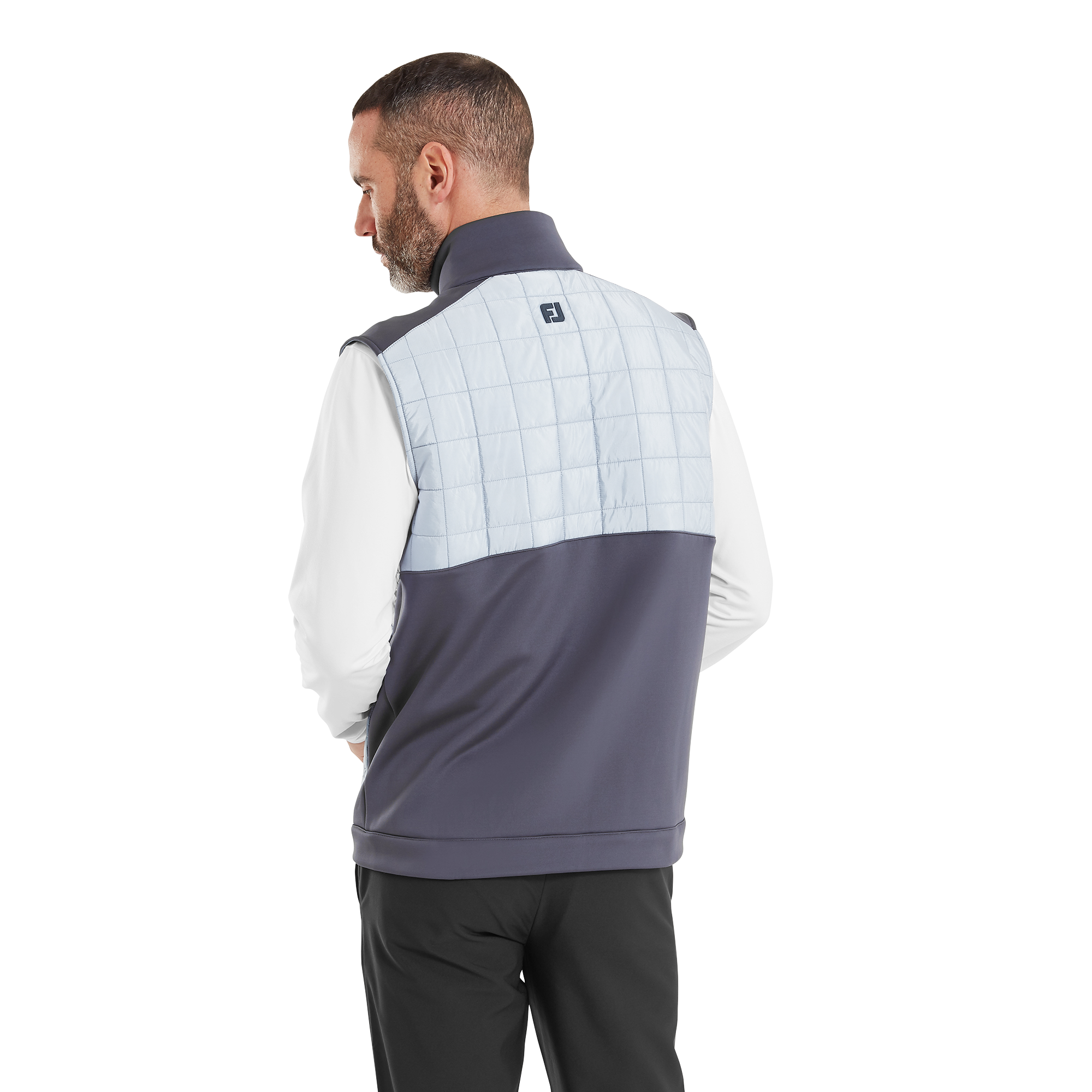 ThermoSeries Lightweight Insulated Vest