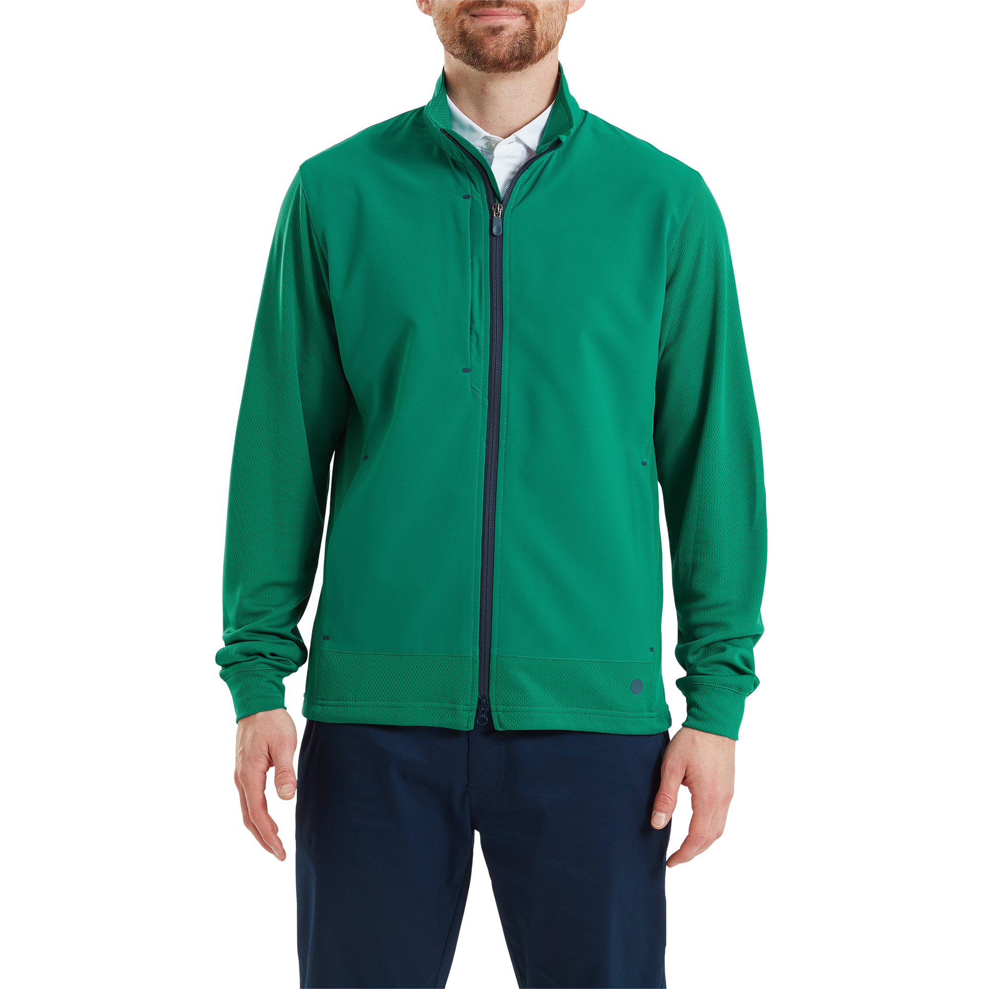 Veste Full-Zip Hybrid TempoSeries