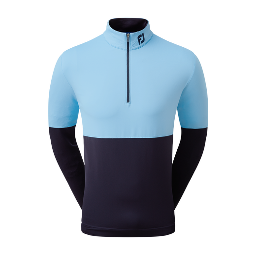 Colour Block Midlayer