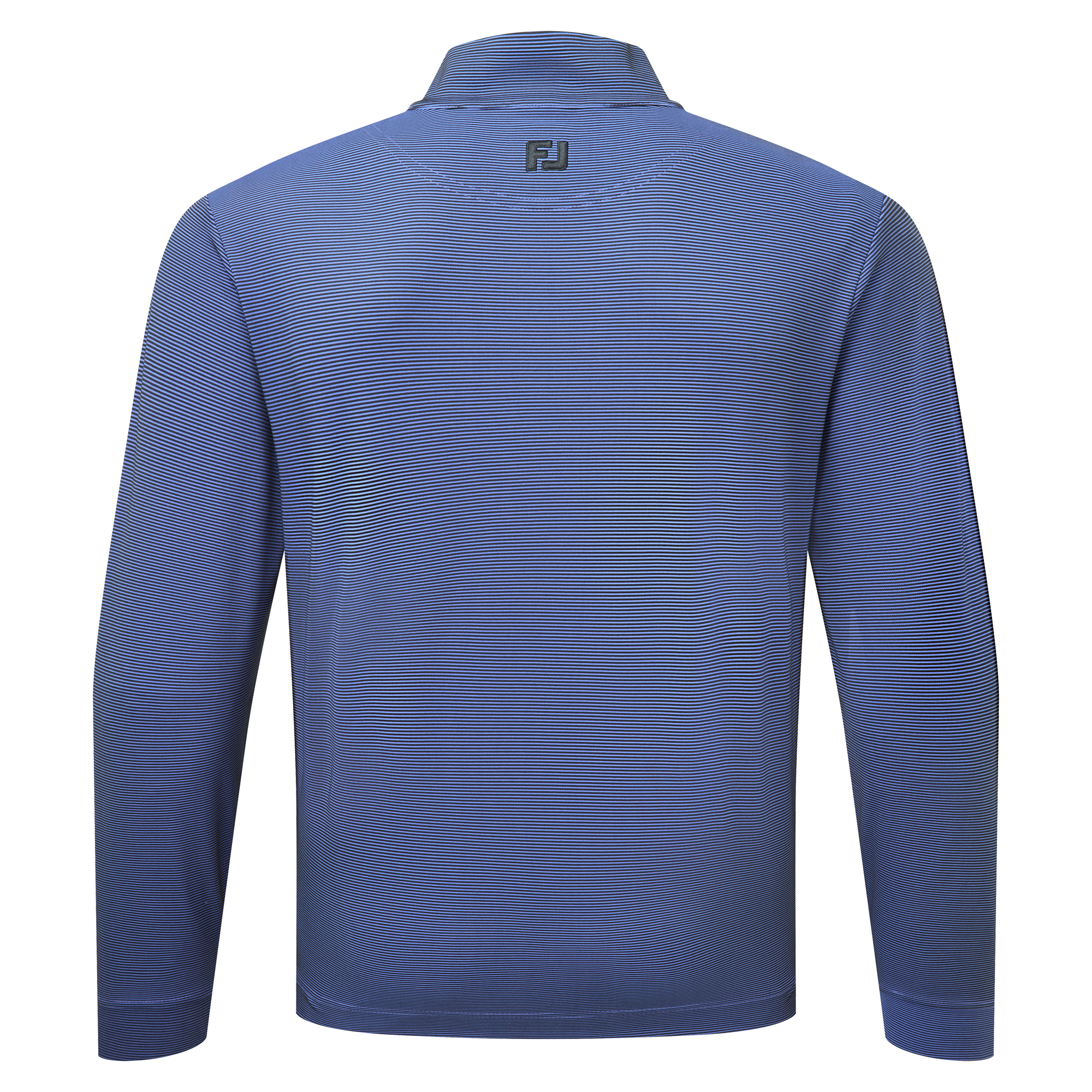 Pullover Chill-Out Ottoman &agrave; rayures