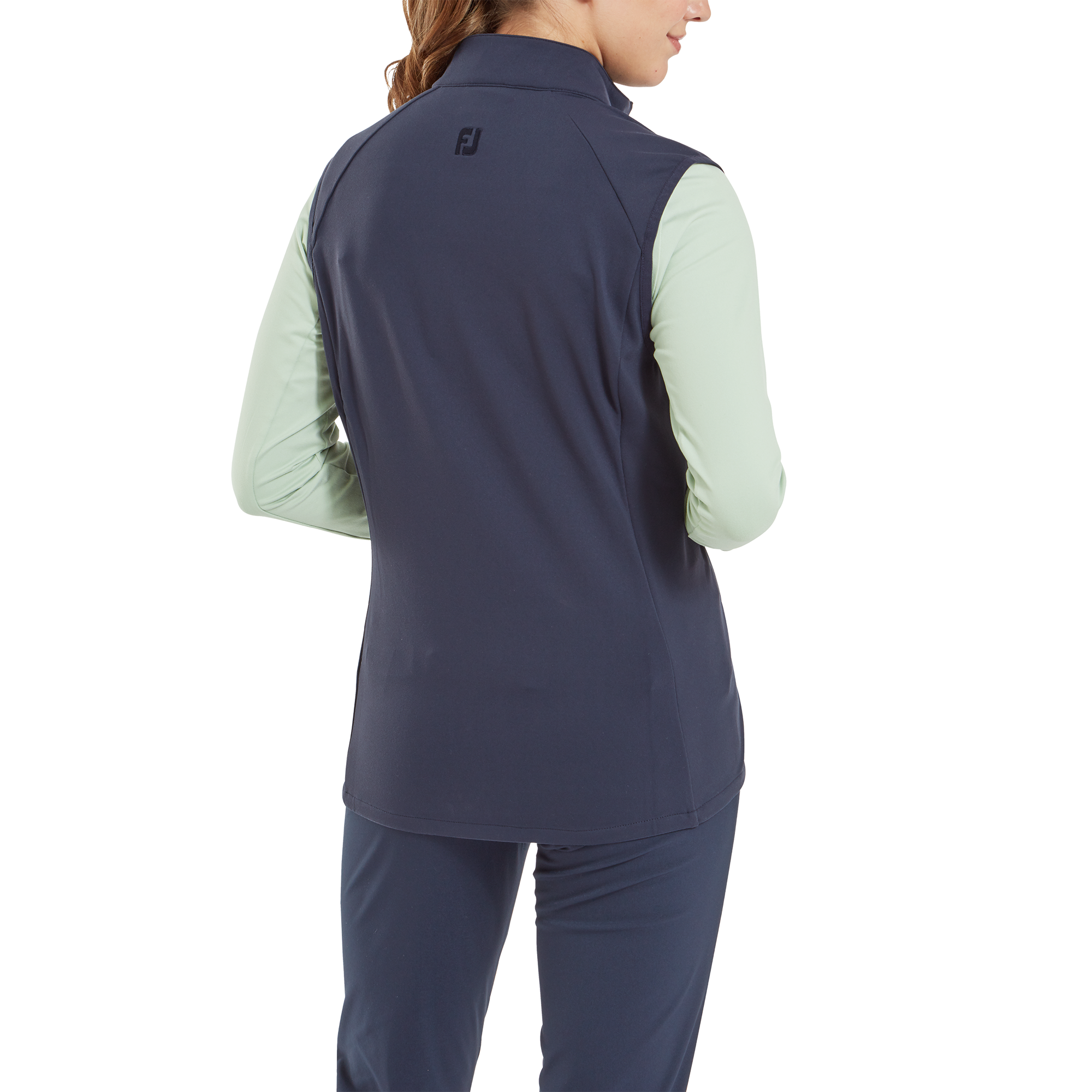 Women's Hybrid Vest