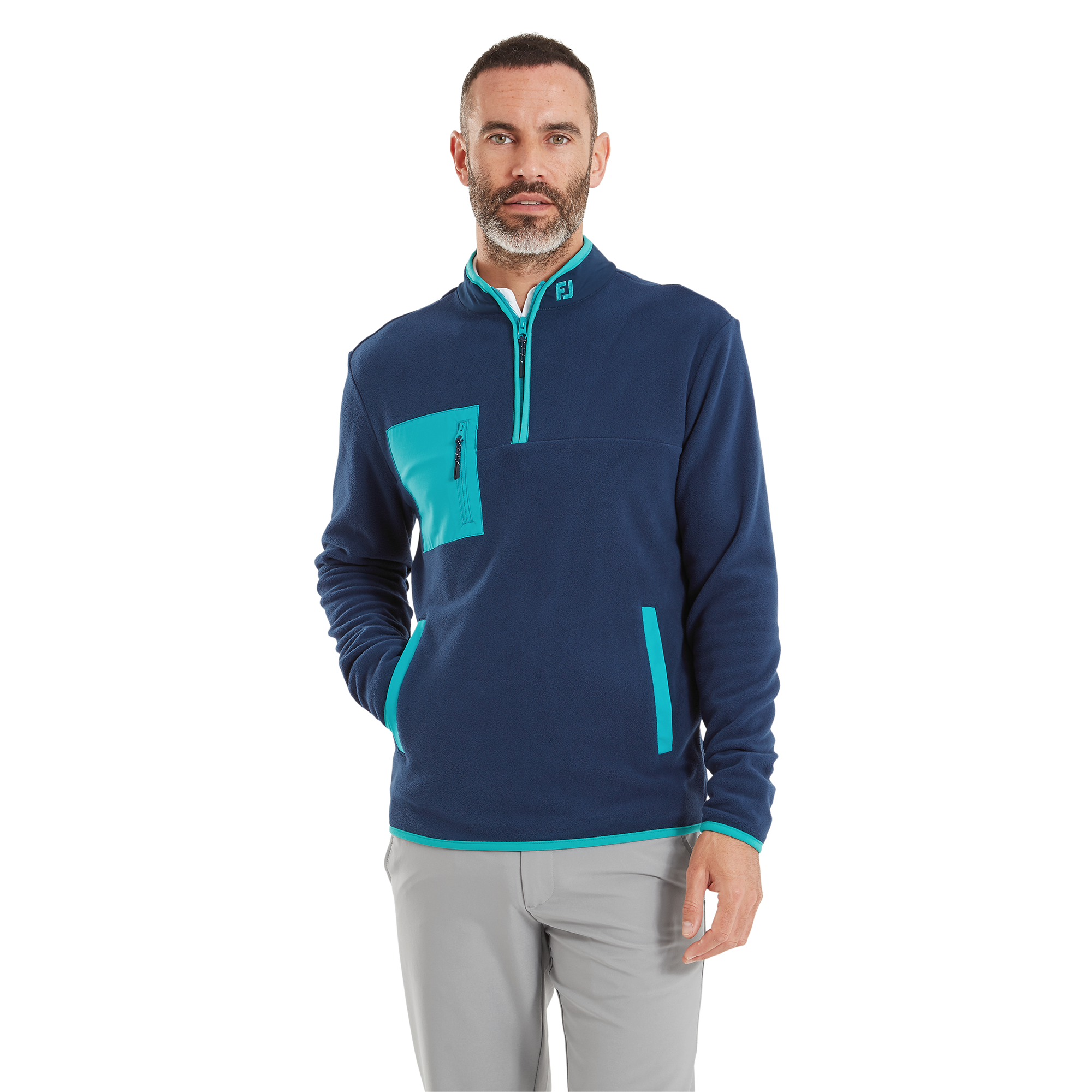 Polar Fleece Chill-Out
