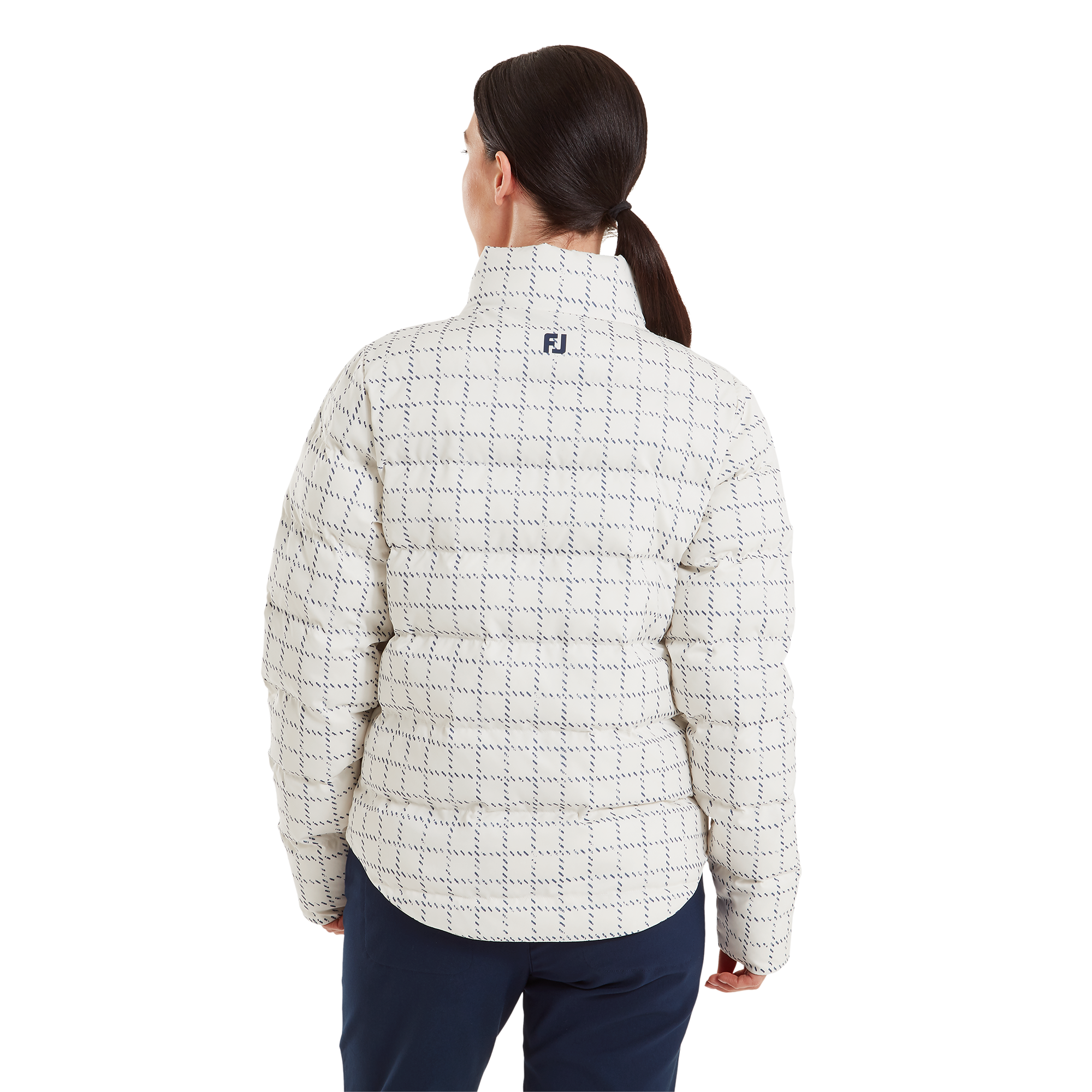 ThermoSeries Insulated Jacket