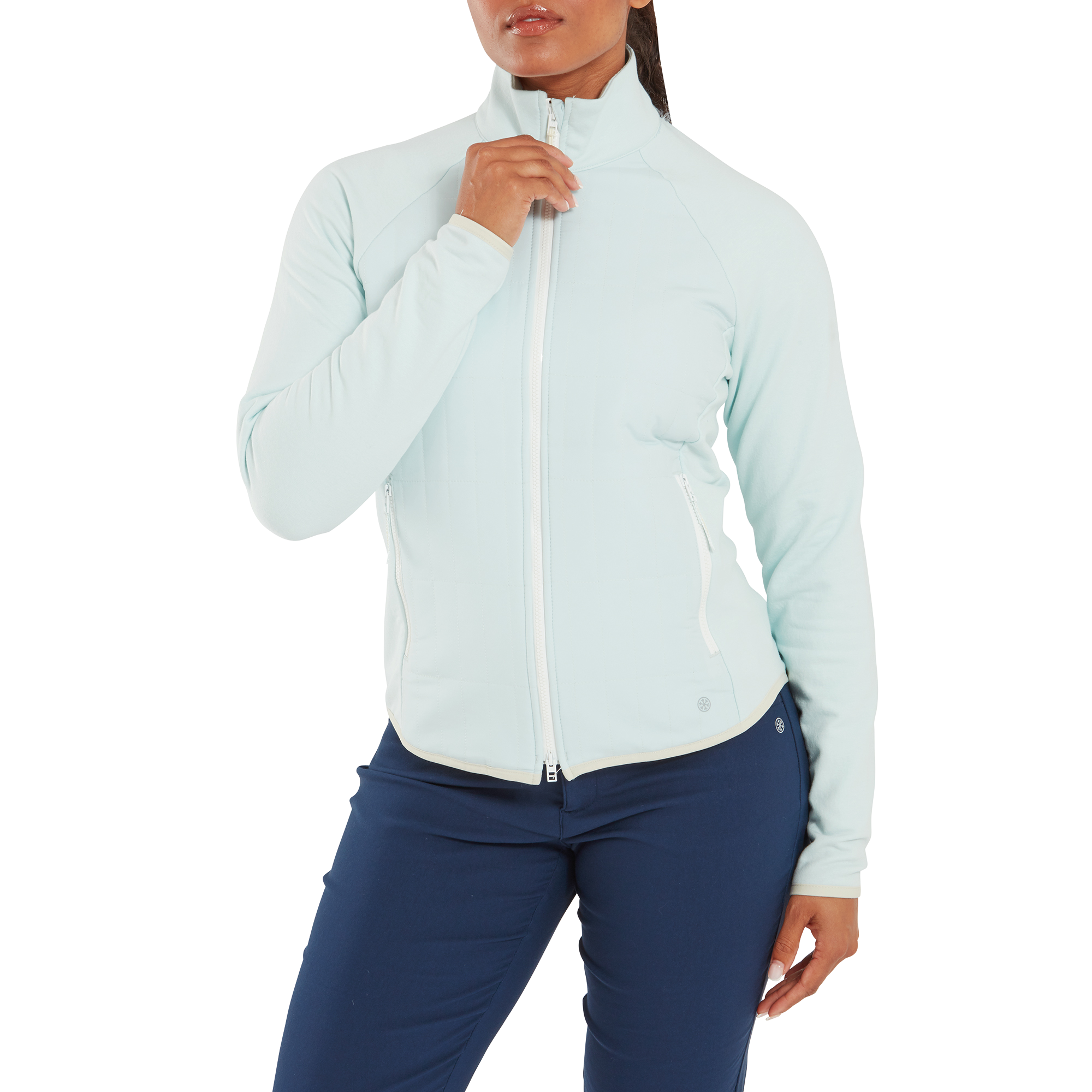 ThermoSeries Hybrid Jacket