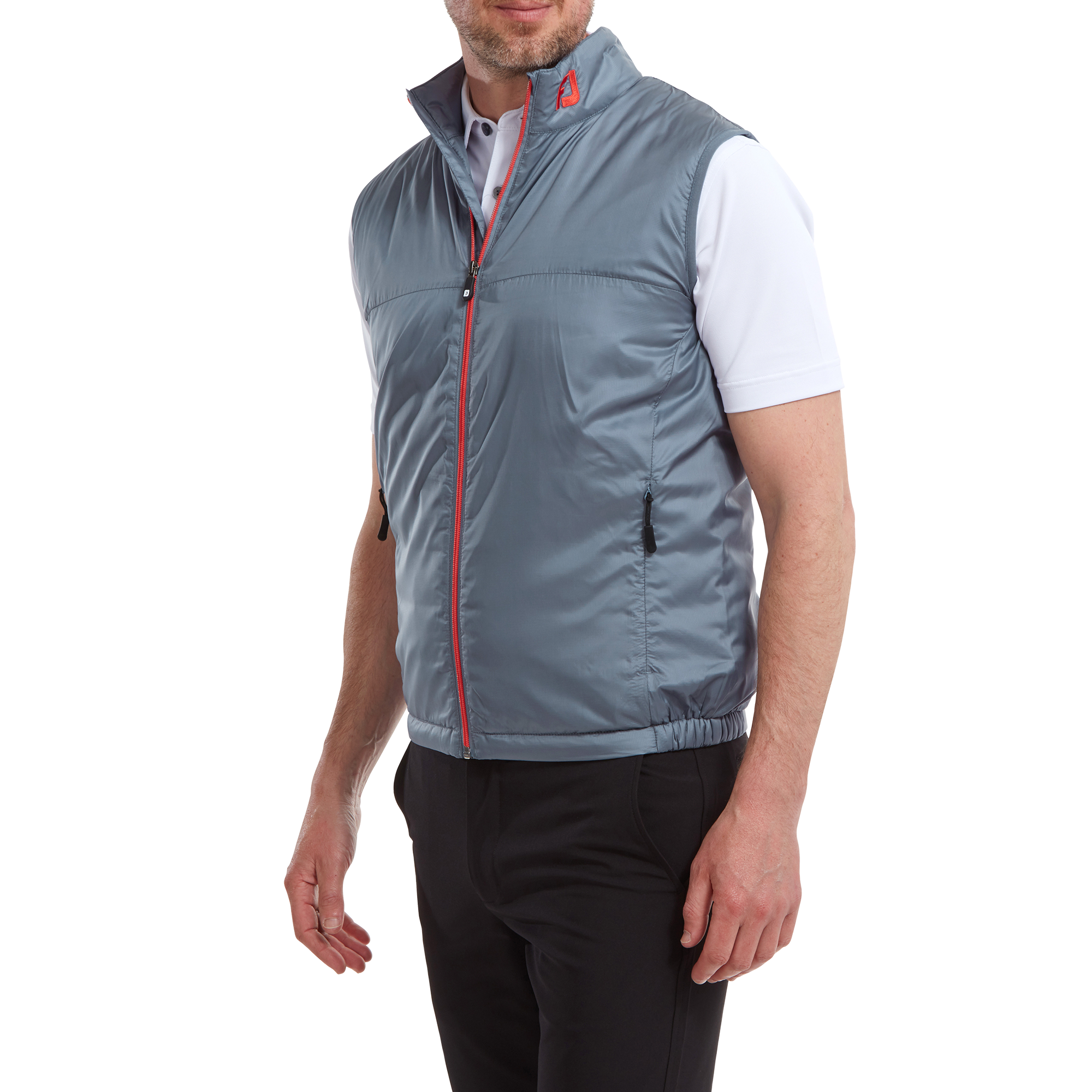Lightweight Thermal Insulated Vest
