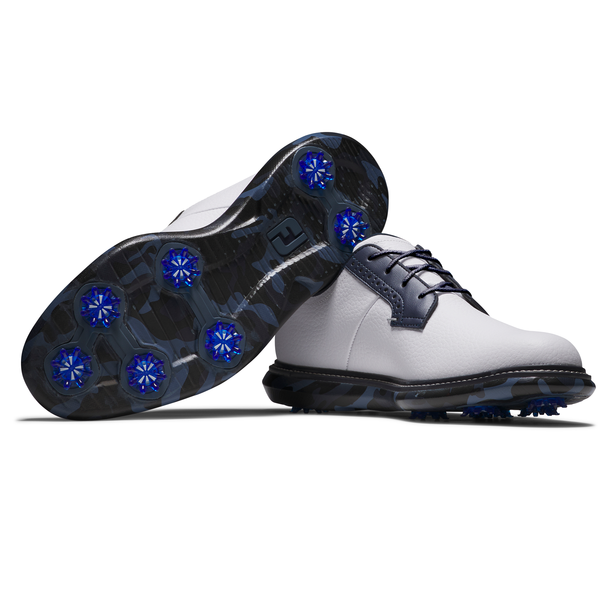 FJ Traditions Blucher