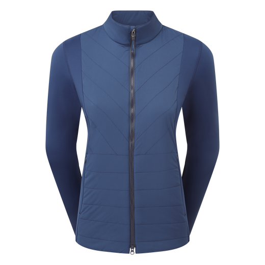 ThermoSeries Hybrid Jacket