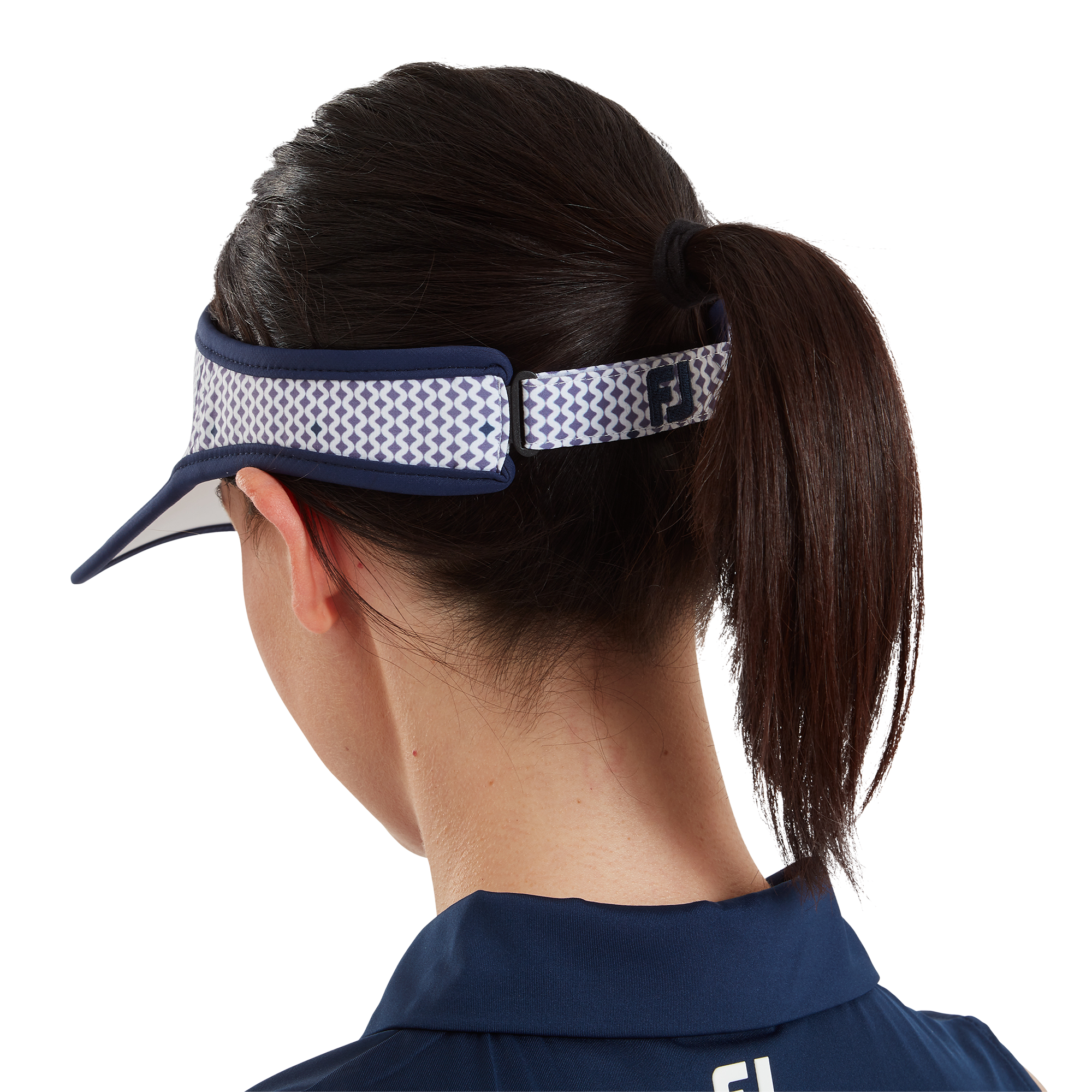 Ladies FJ Visor