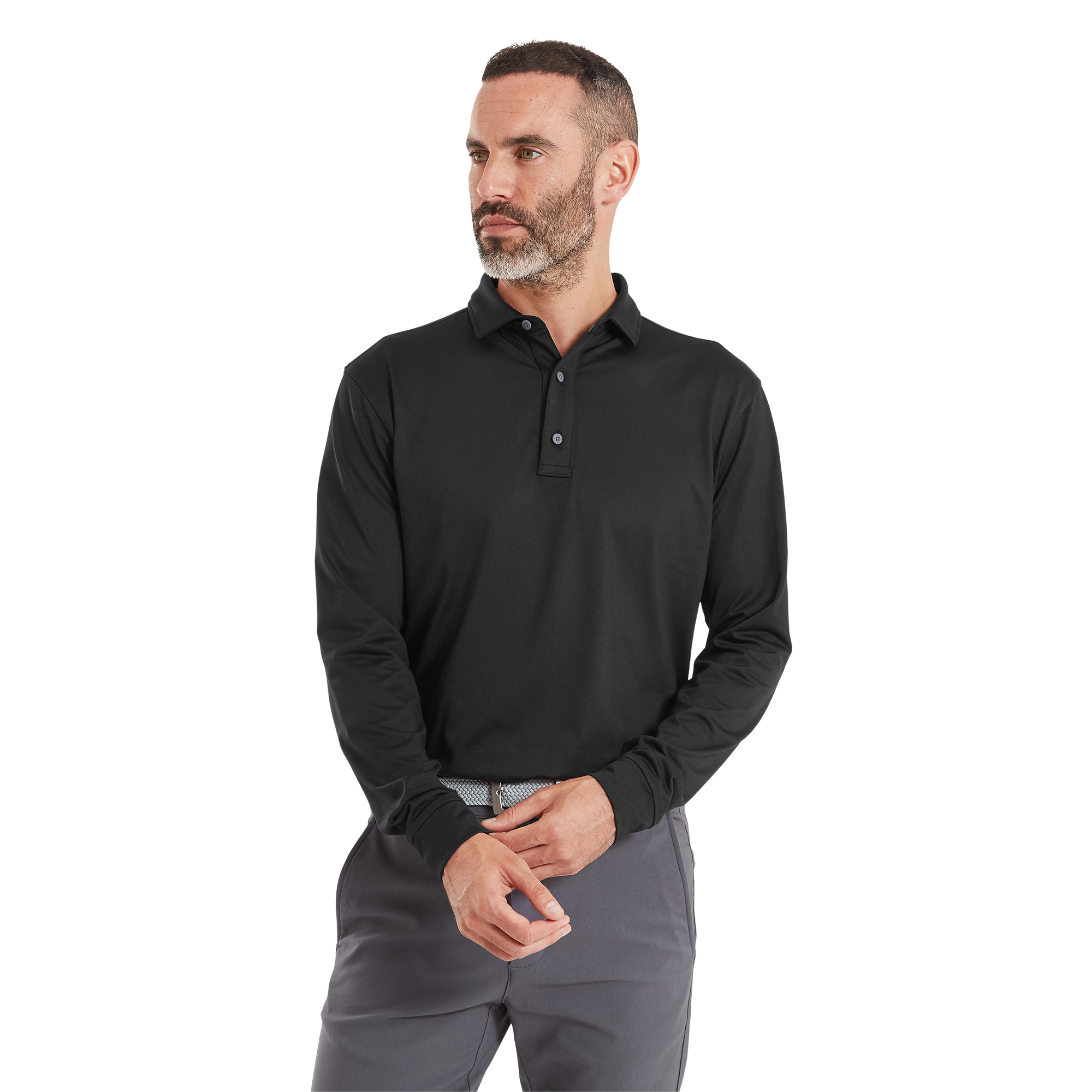 ThermoSeries L/S Shirt