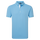 Polo piqu&eacute; signature FJ