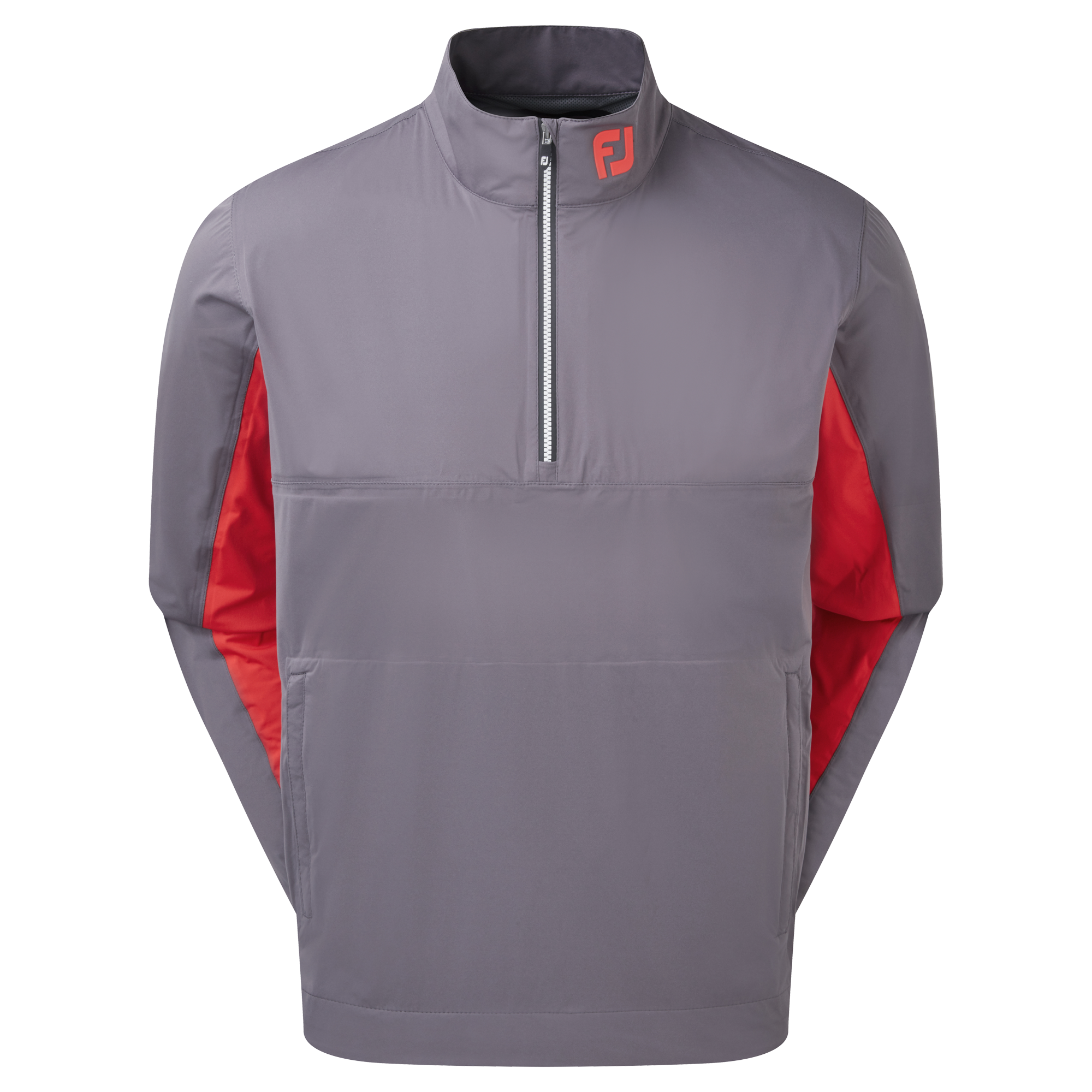 FJ HydroKnit 1/2 Zip