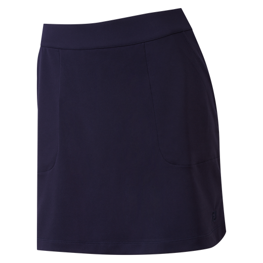 Interlock Stretch Skort