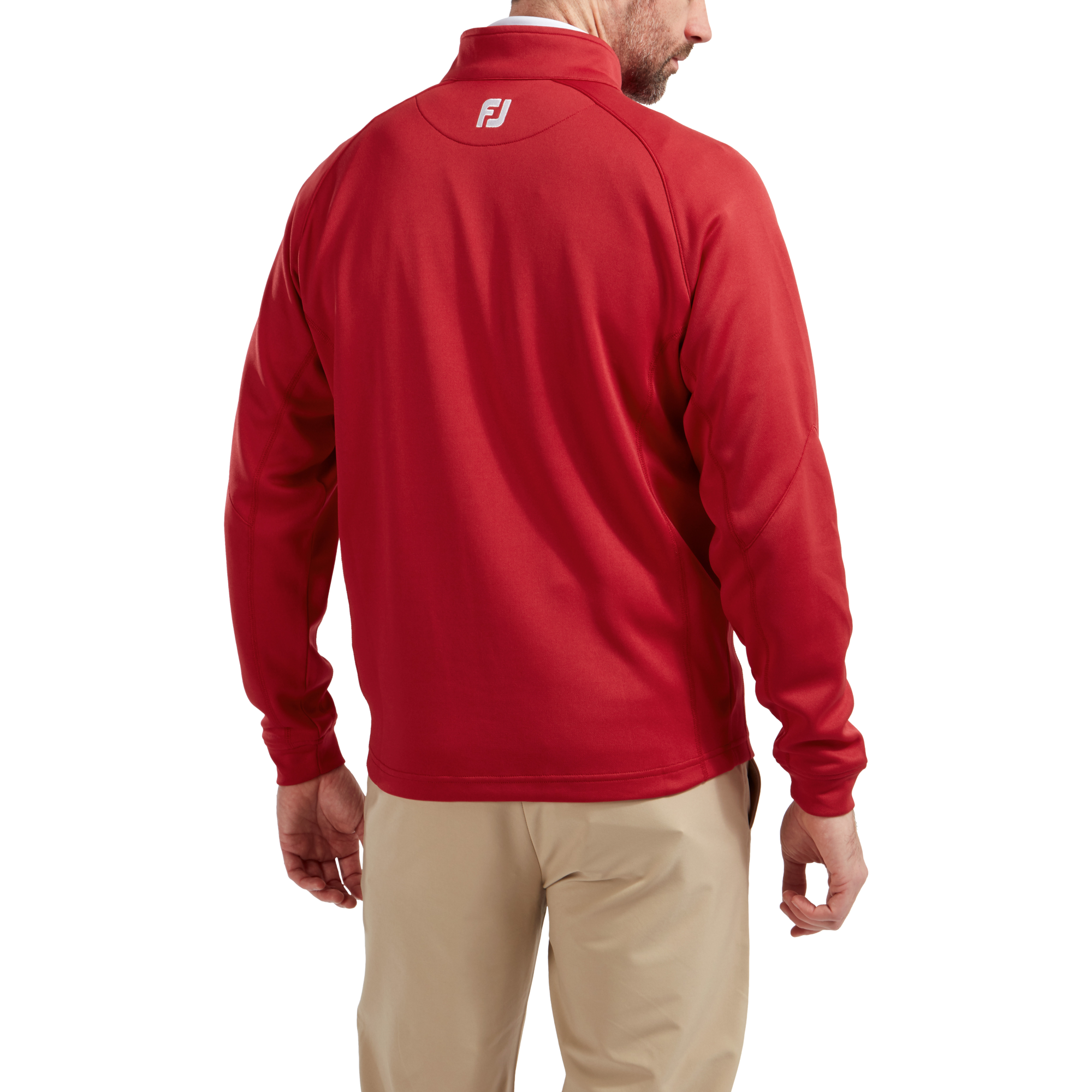 Performance Chill-Out Pullover