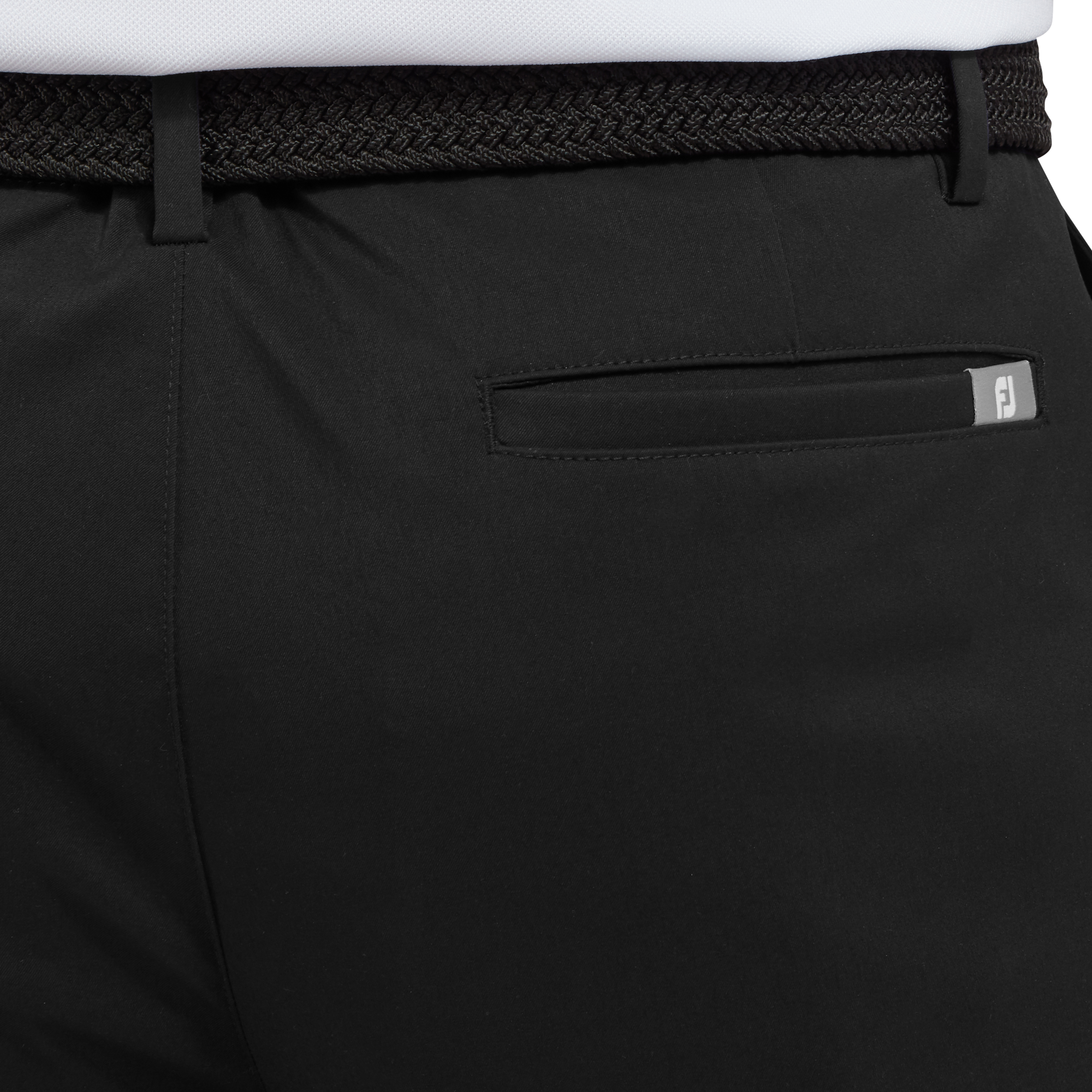 FJ Lite Tapered Fit Trousers