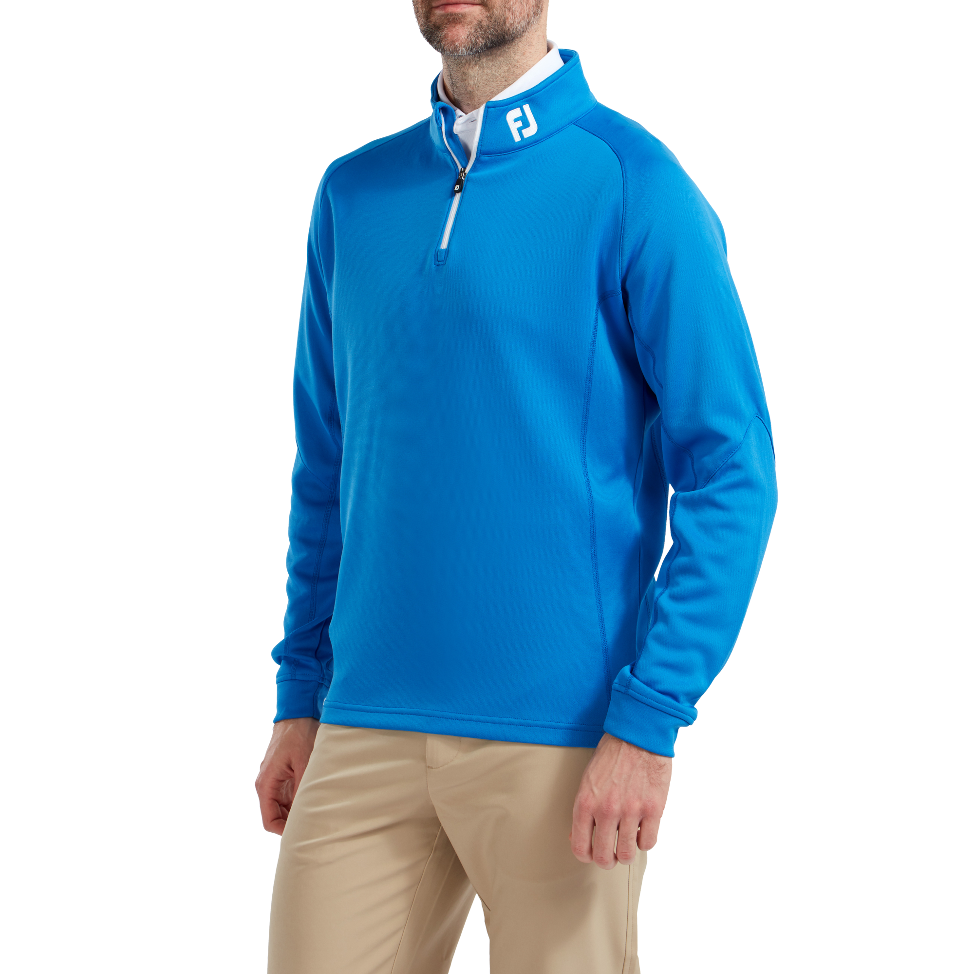 Performance Chill-Out Pullover