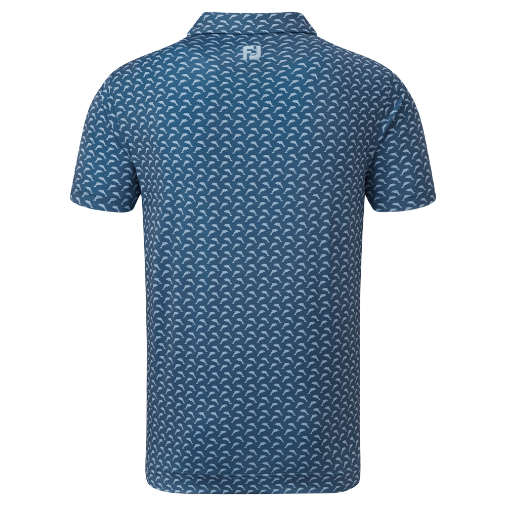 Leaping Dolphins Print Lisle