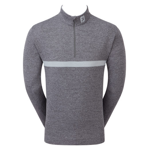 Inset Stripe Chill-Out