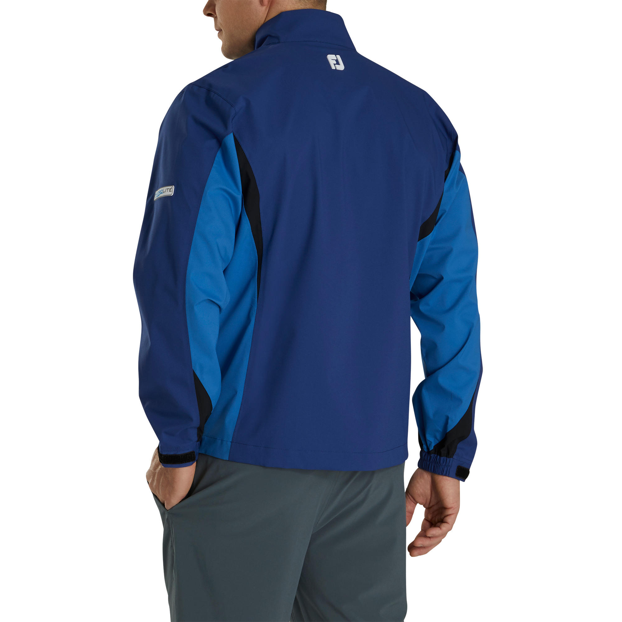 FJ HydroLite Rain Jacket