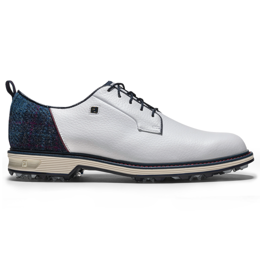 Premiere Series - Field Harris Tweed