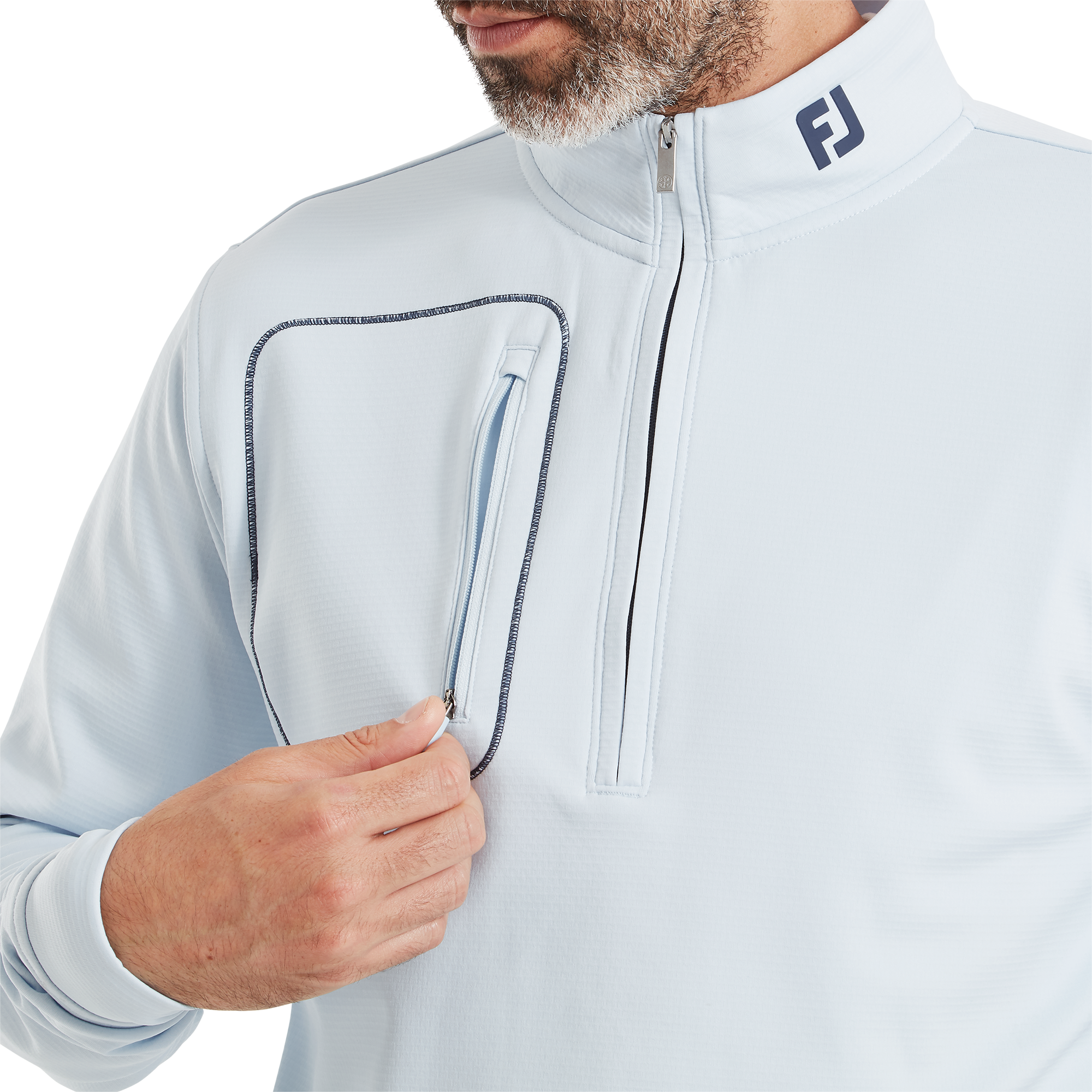 ThermoSeries Texture Midlayer