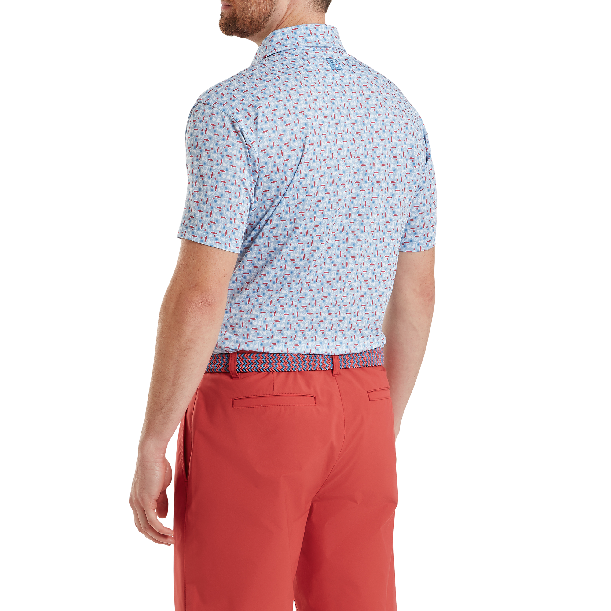 Surfs Up Print Lisle