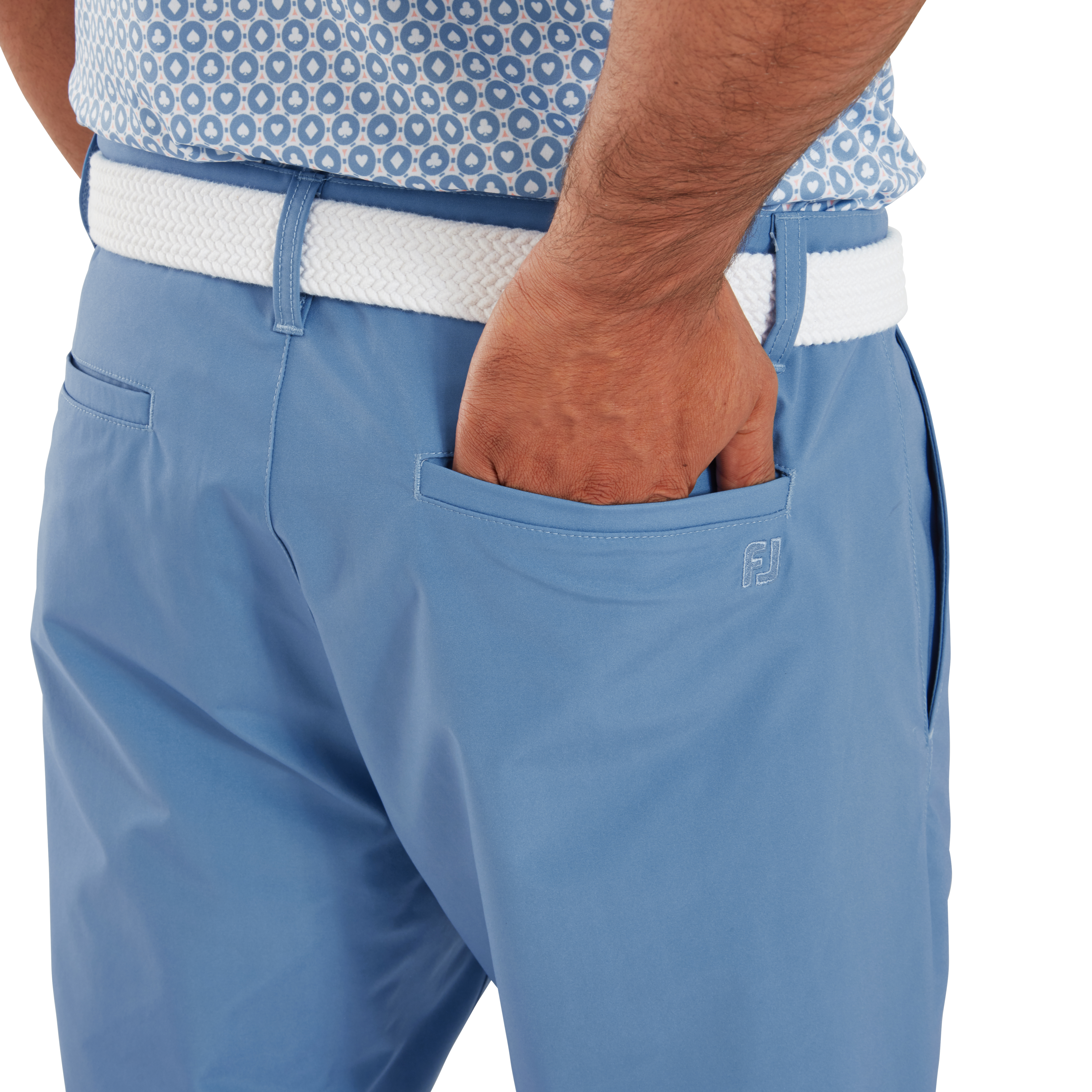 Bermuda FJ Par Golf