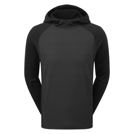 ThermoSeries Hybrid Hoodie