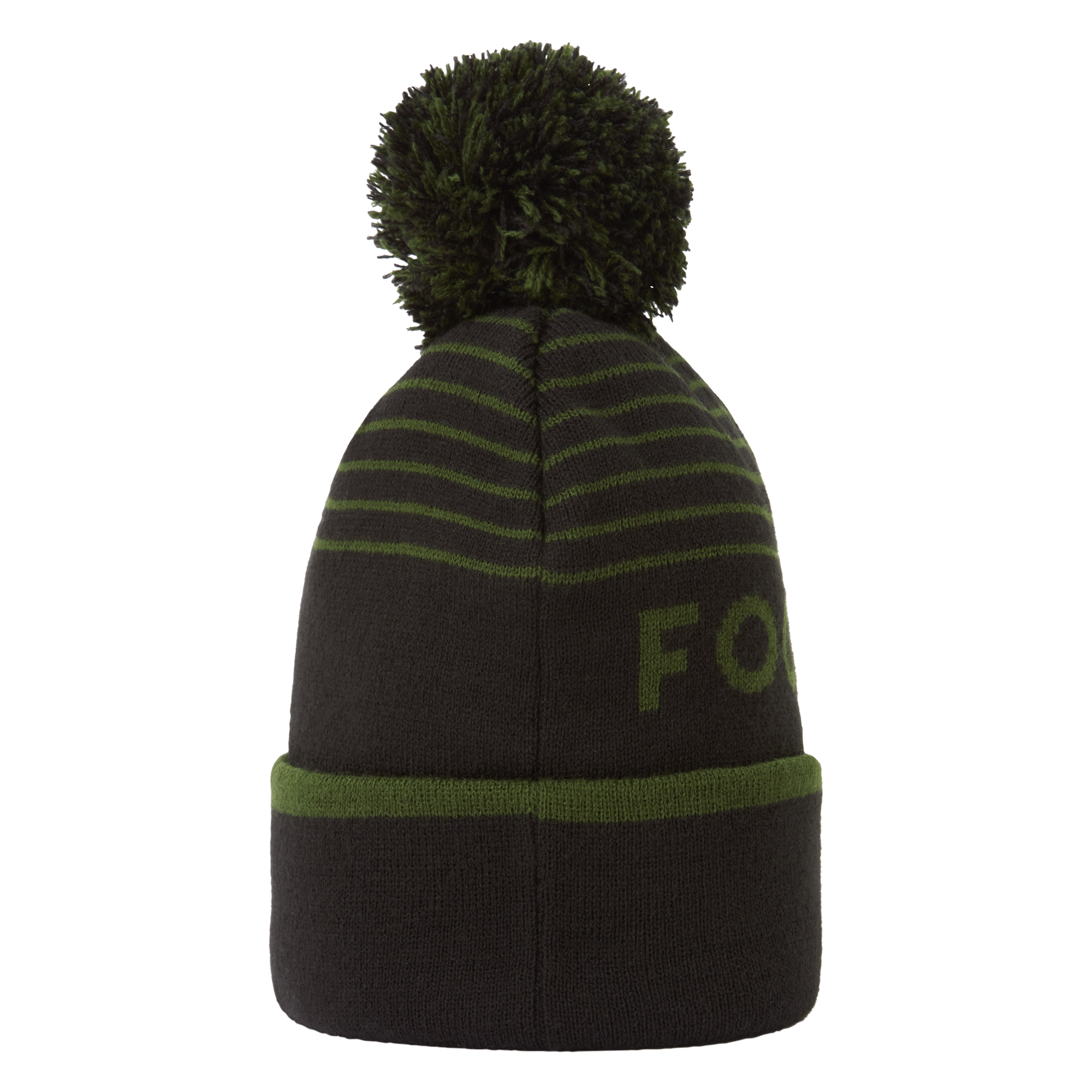 FJ Striped Bobble