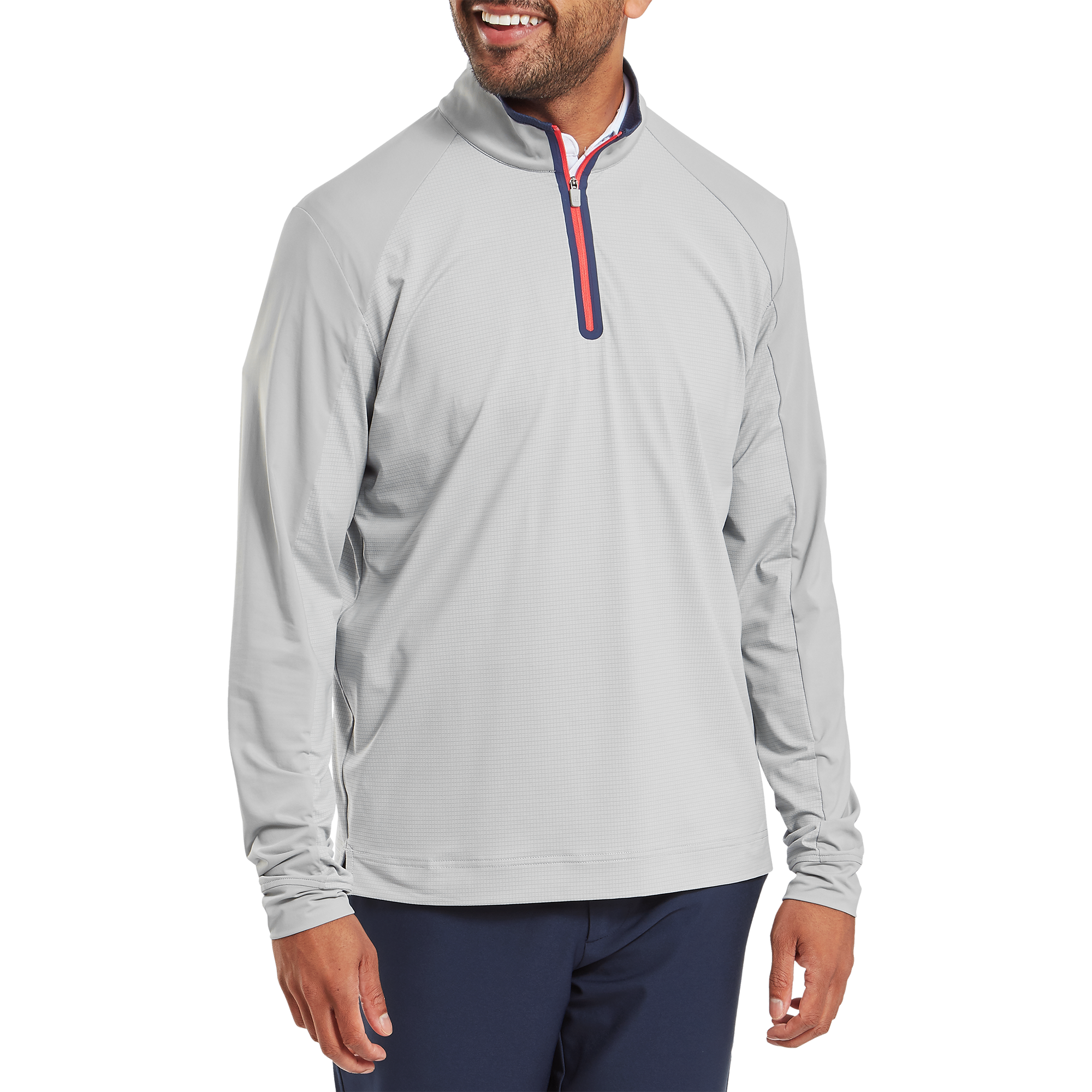 TempoSeries Mixed Texture Chill-Out