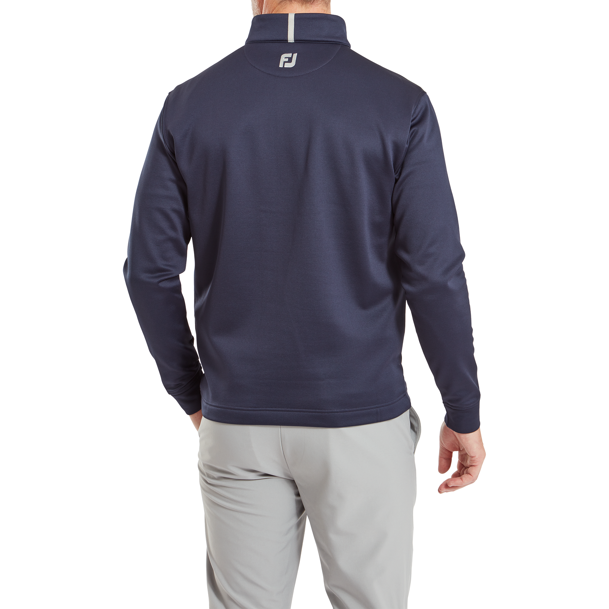 Jersey Solid Chill-Out