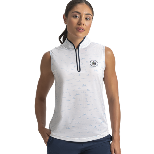 2026 U.S. Open Shinnecock Hills Toile Women