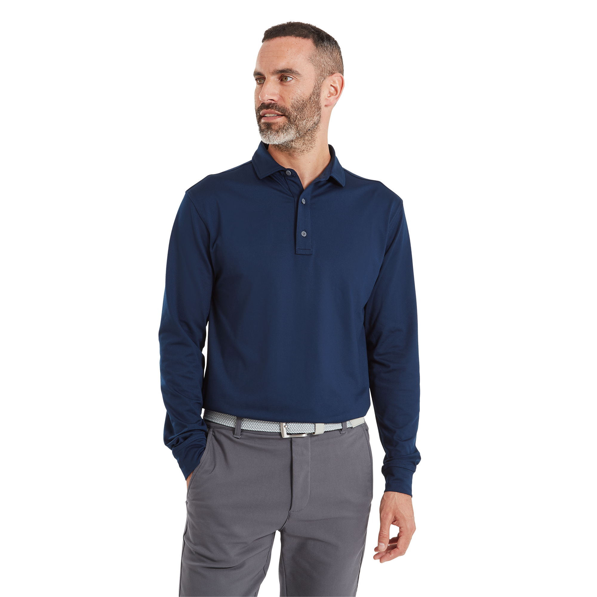 ThermoSeries L/S Shirt