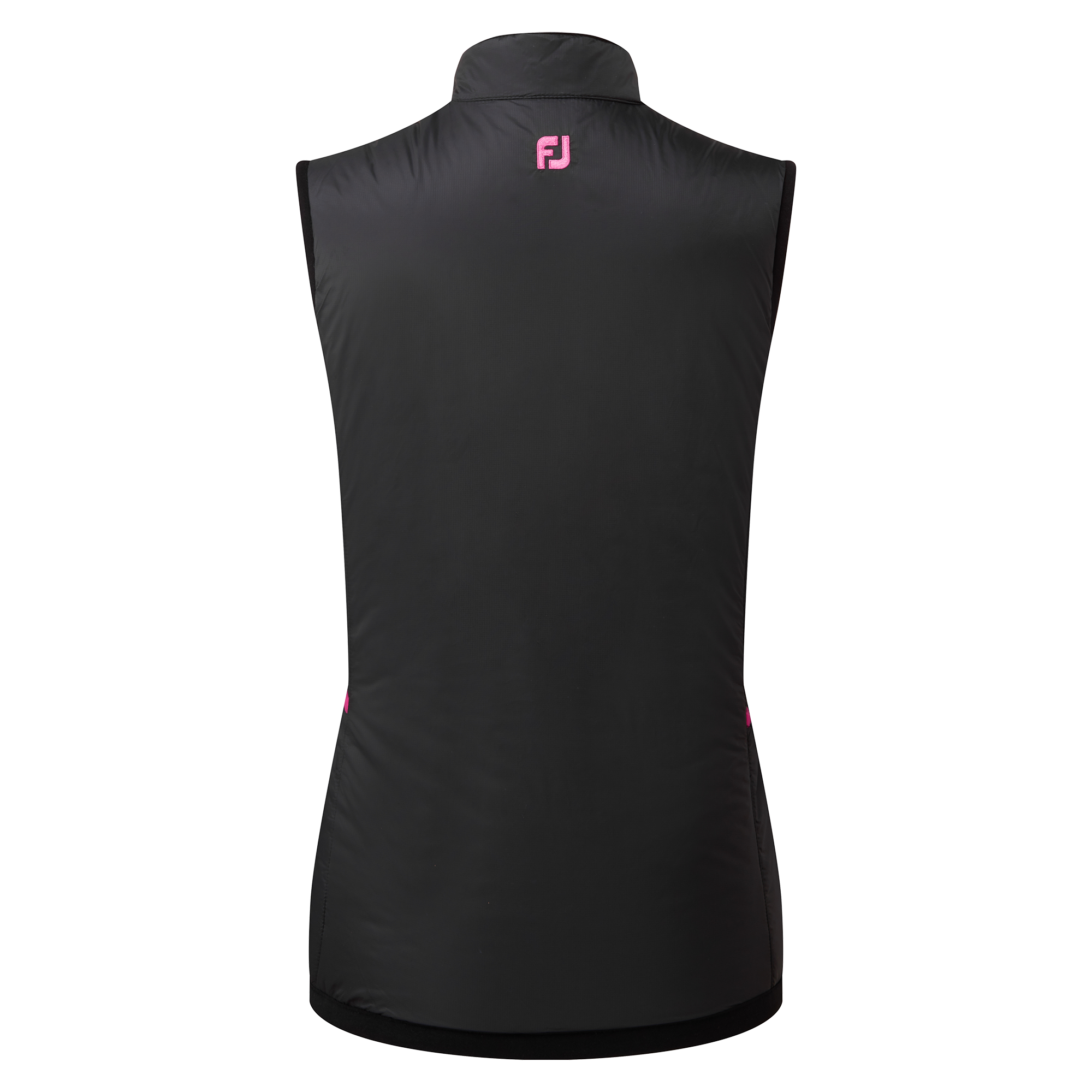 Reversible Insulated Vest