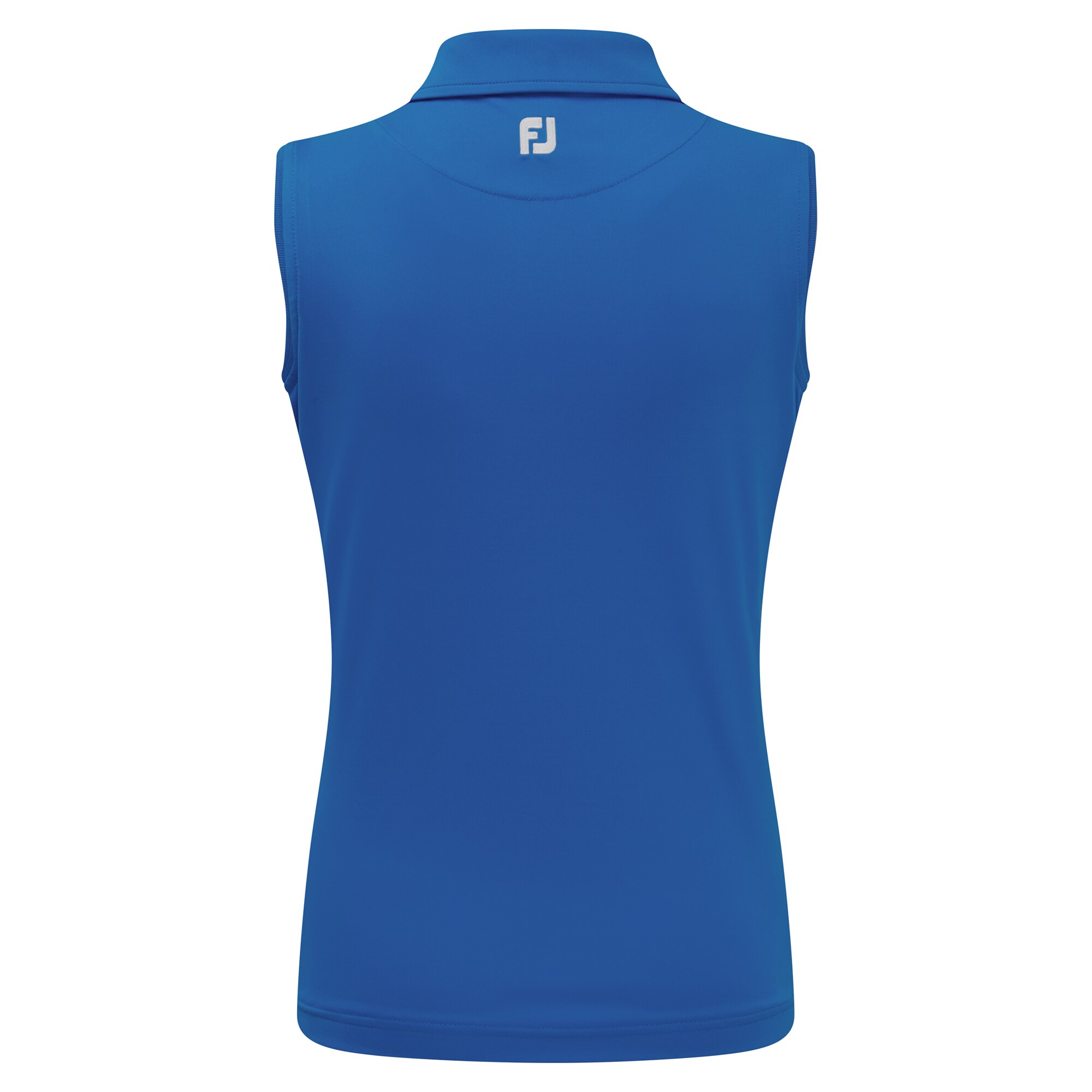 Interlock Sleeveless Solid Women