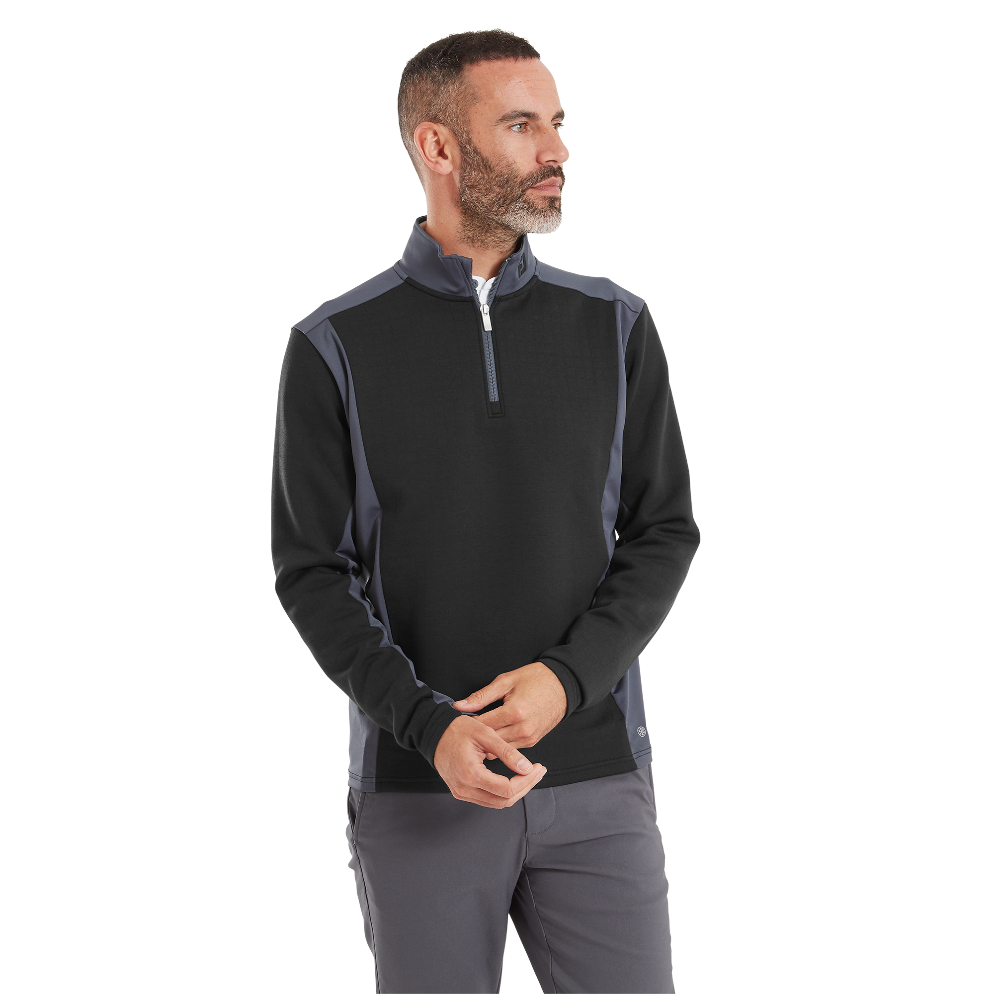 ThermoSeries Blocked Midlayer